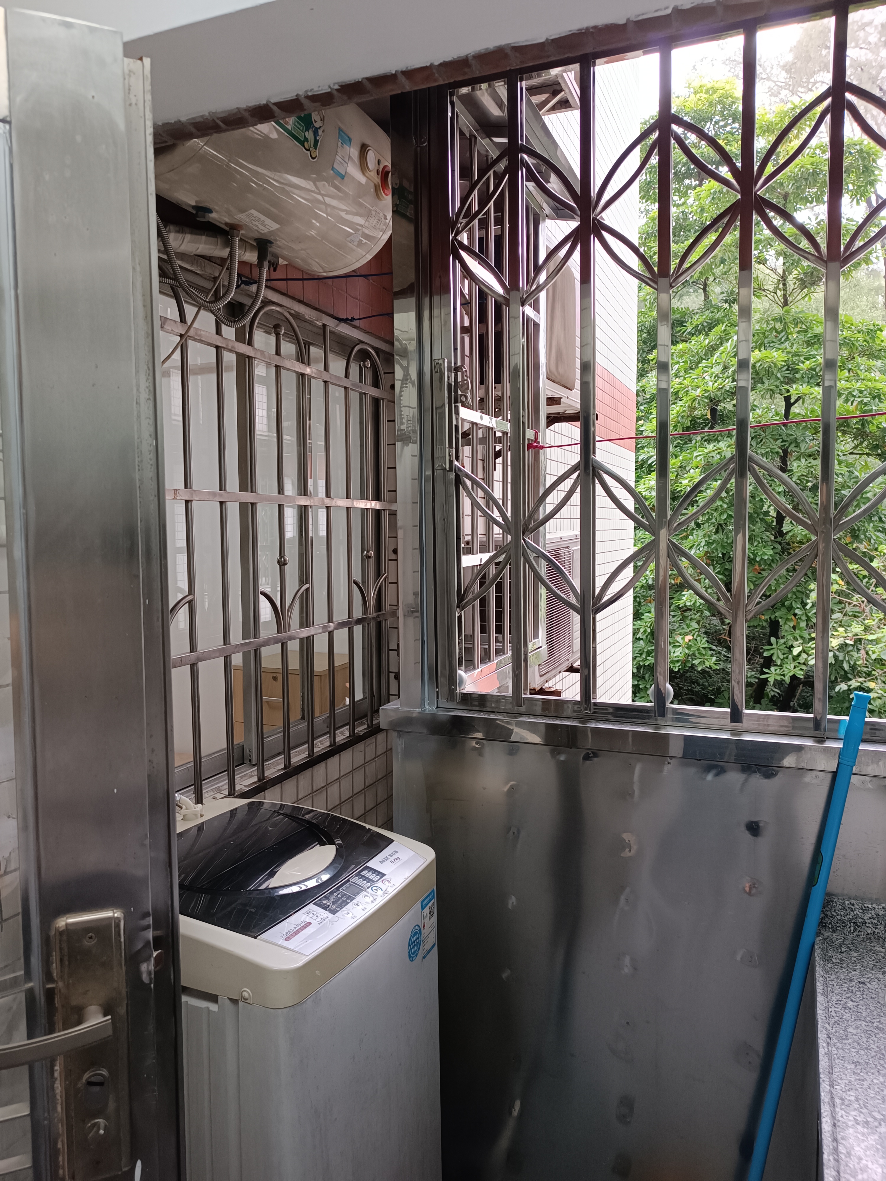 金麓山庄北区 随时看房·