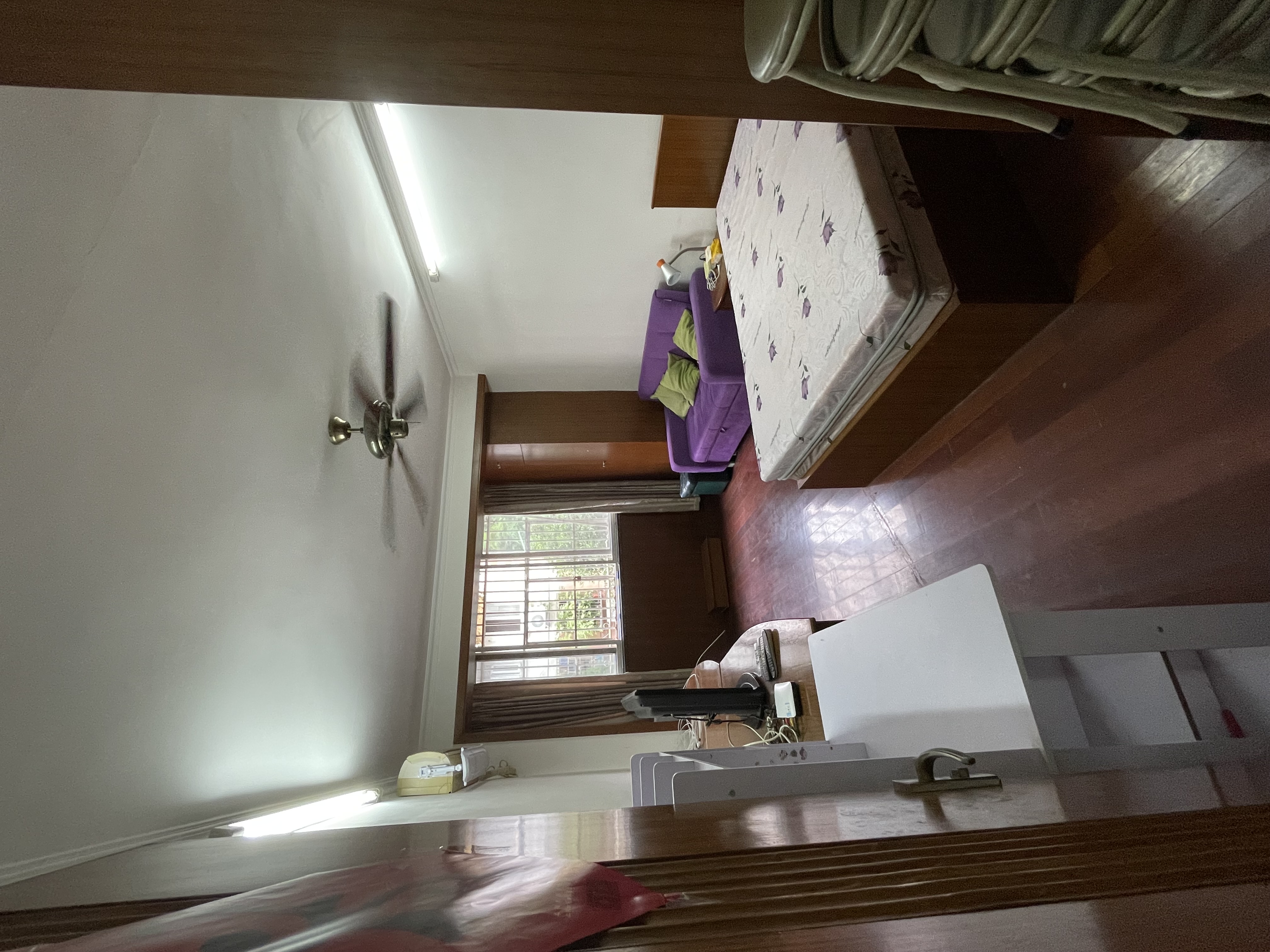 临沂八村 1居室 4000元/月