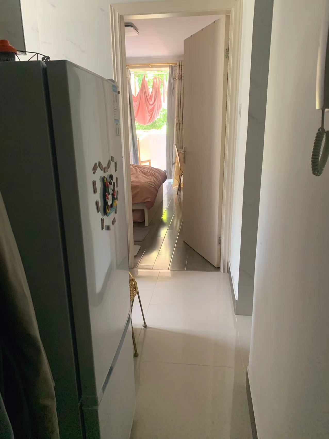 高华小区 随时看房·