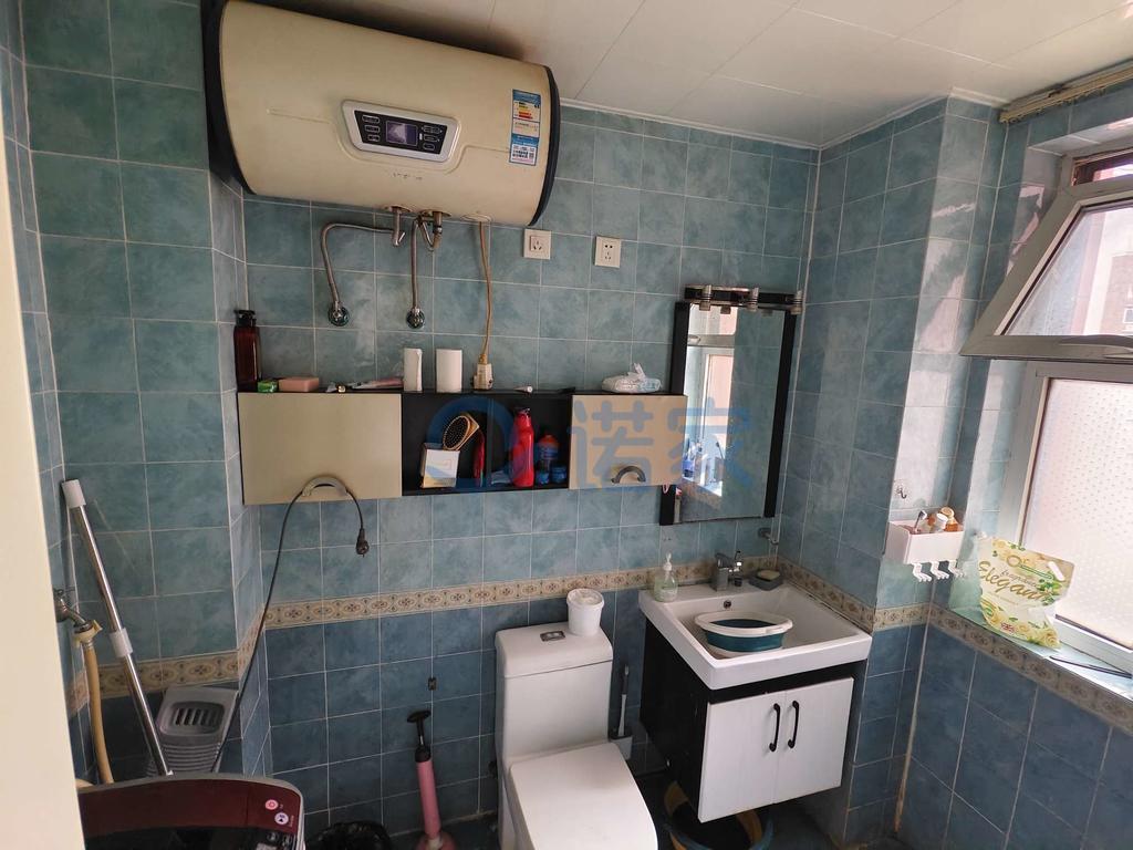 红磡领世郡常春藤 随时看房·