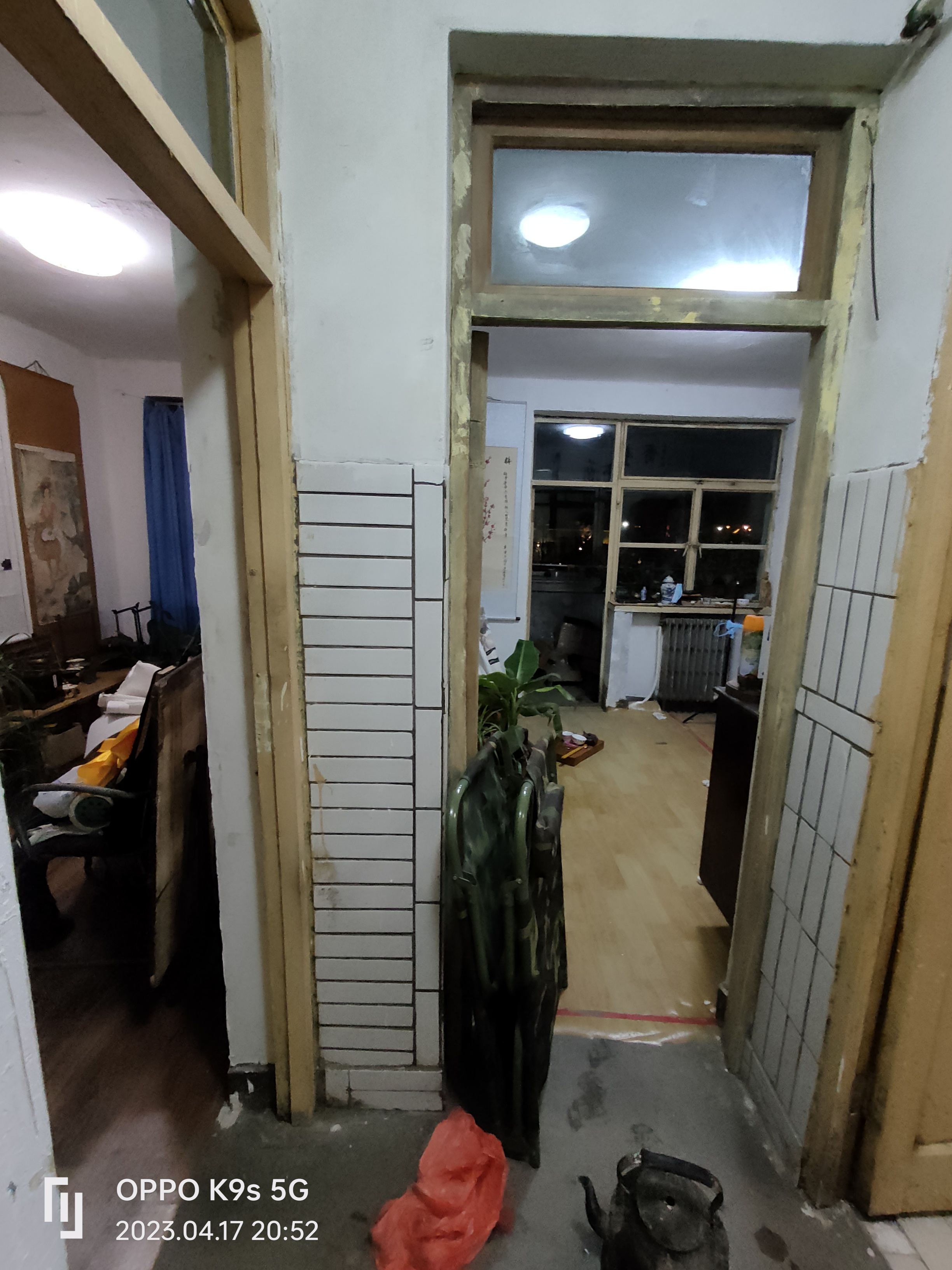 南潮小区 随时看房·