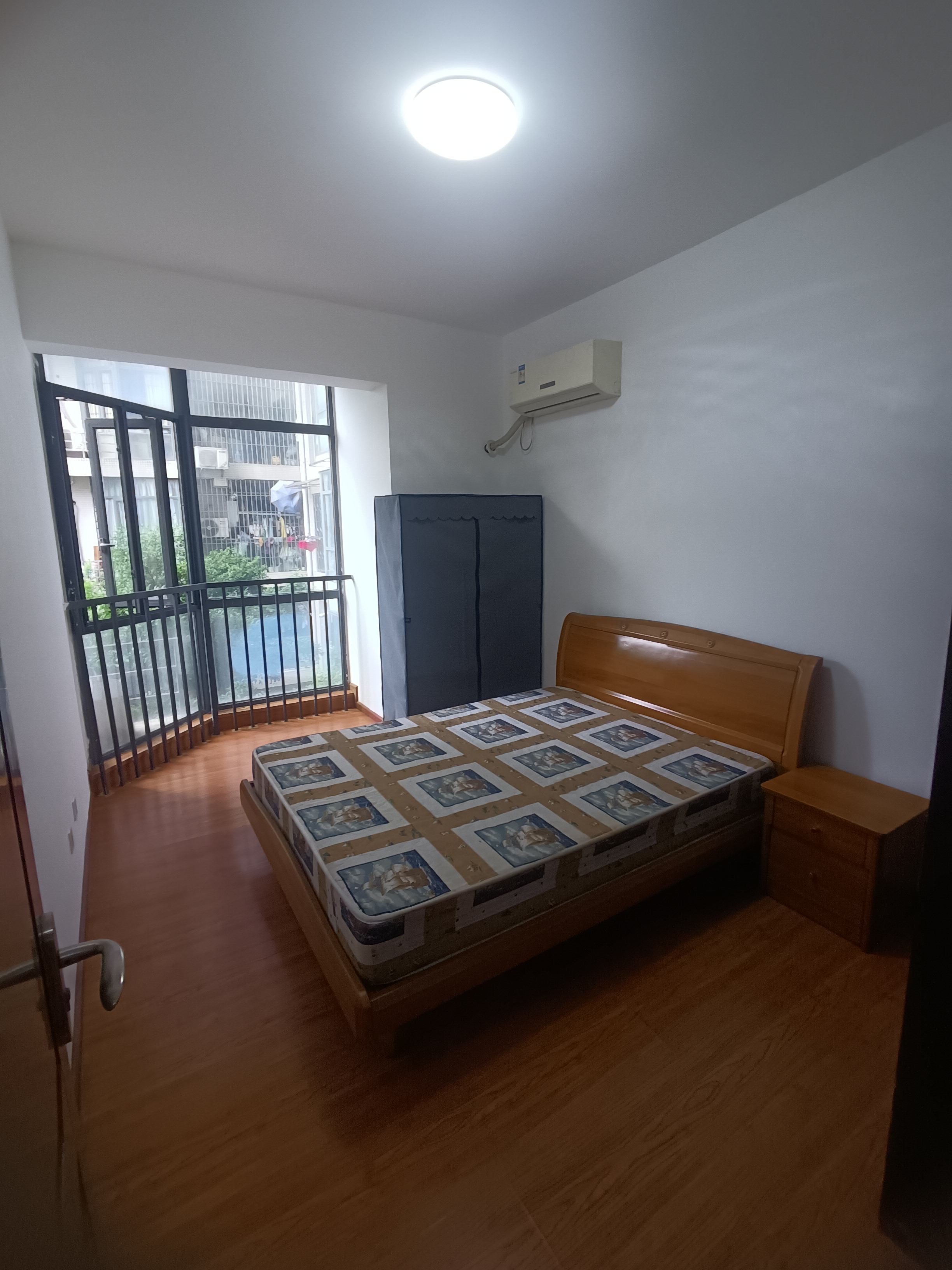 康河郦景三期 随时看房·