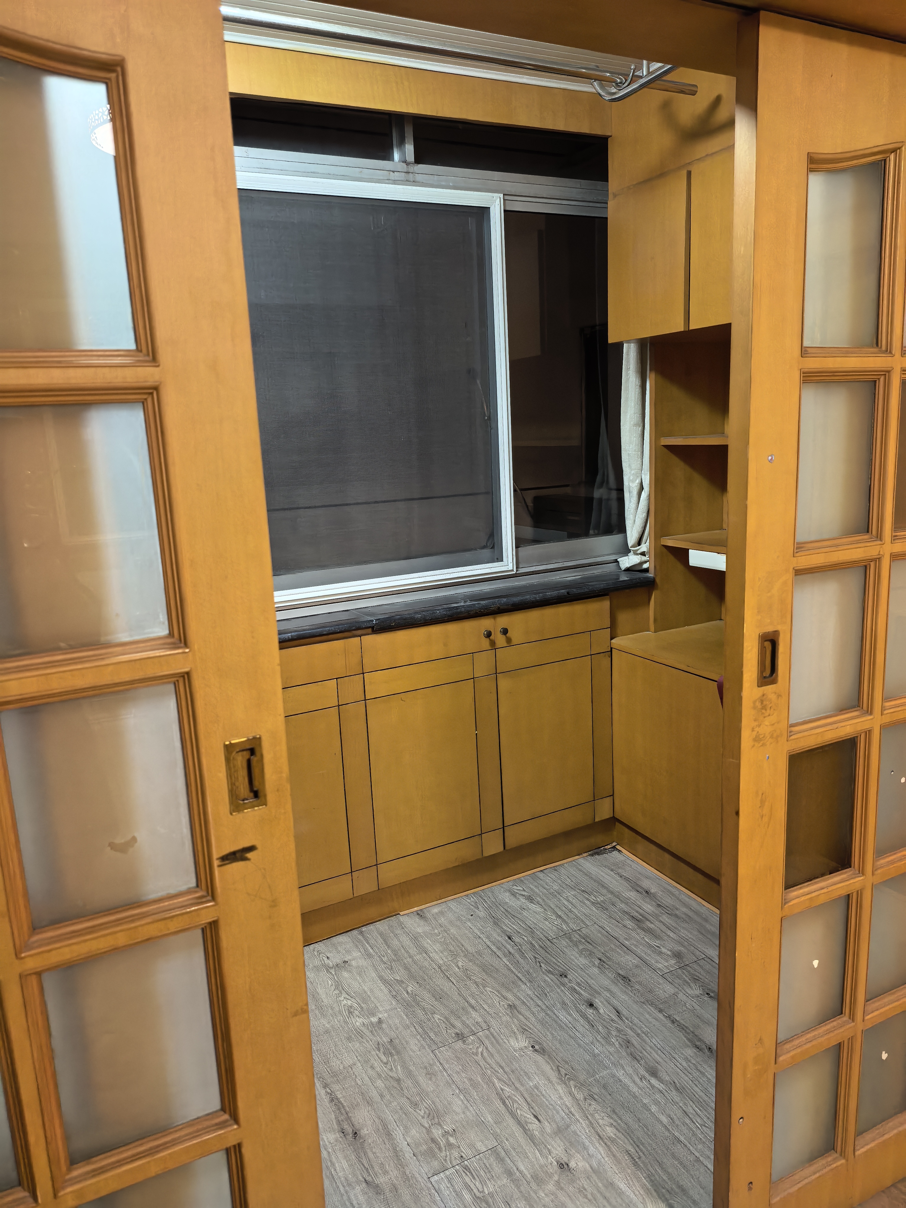 新长征花苑 随时看房·