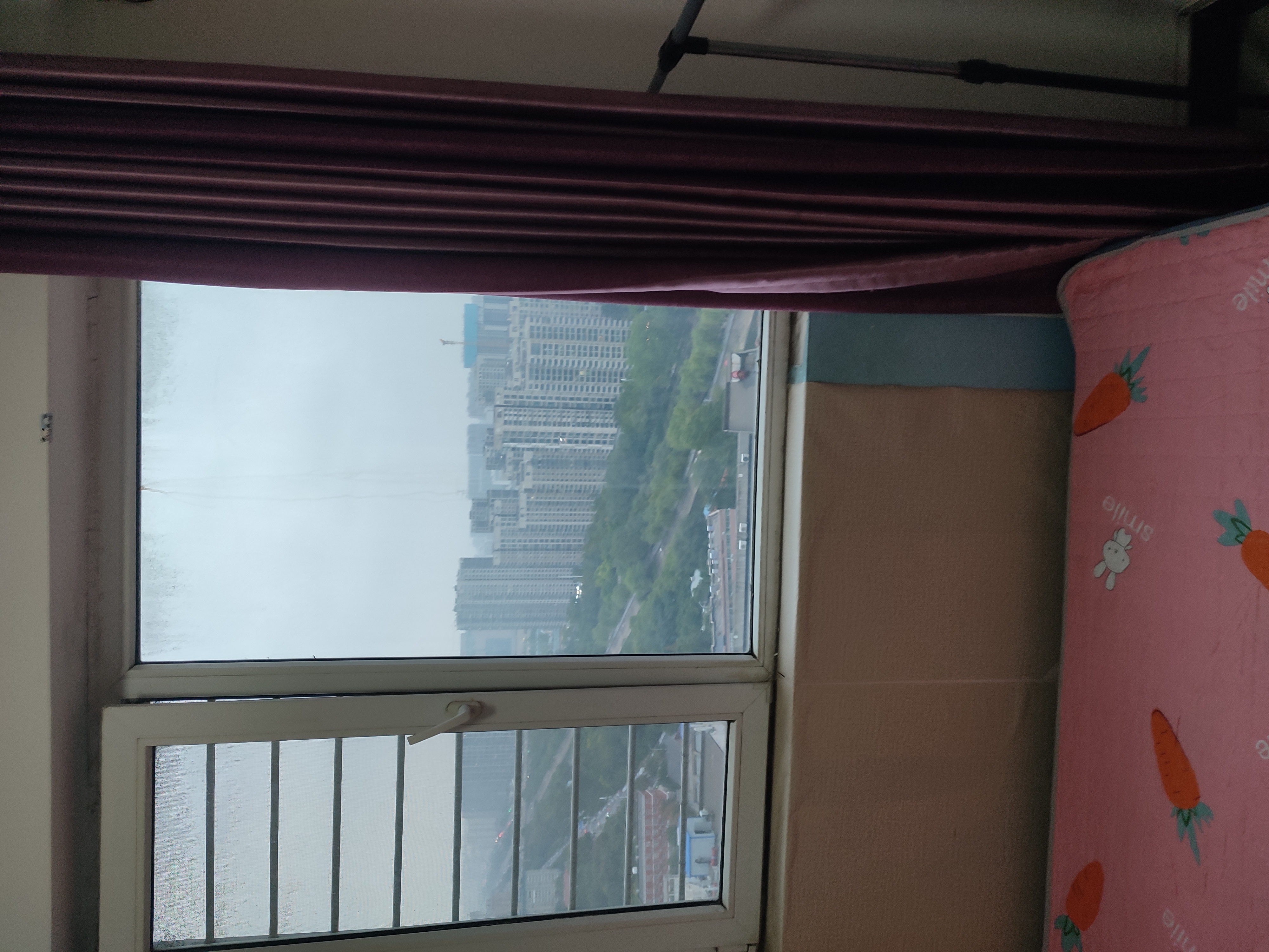 白庙小区 随时看房·