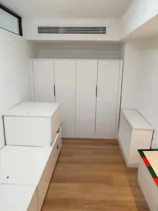 悦东区 随时看房·