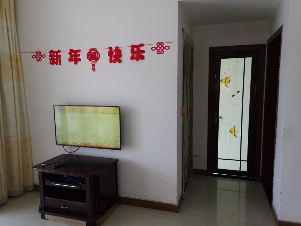 典雅中央广场 随时看房·
