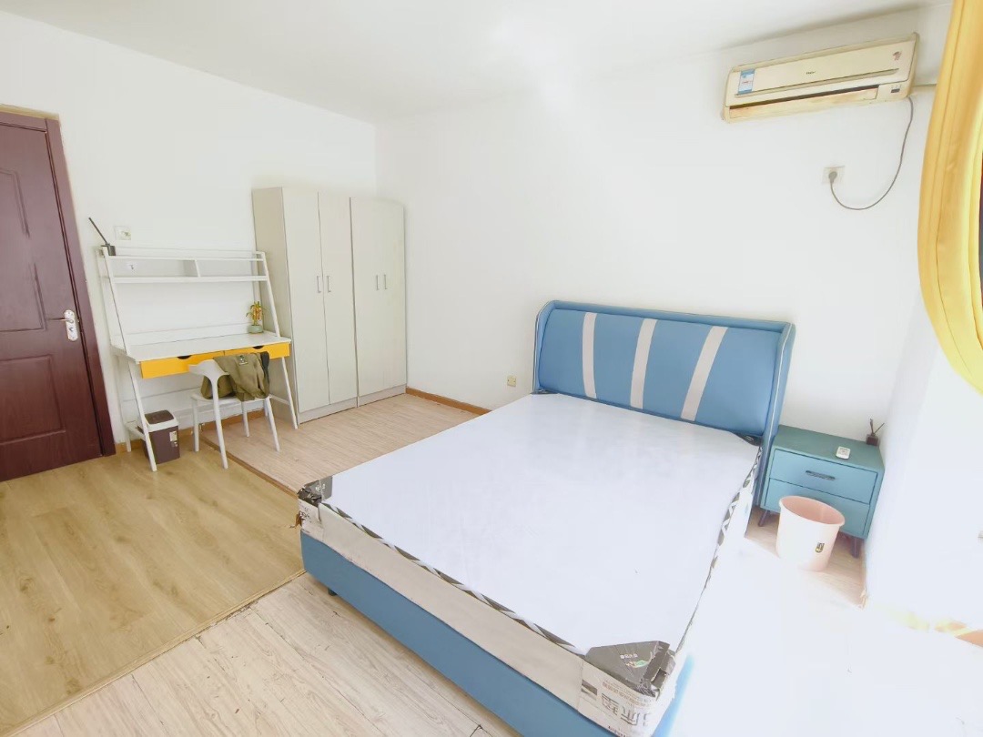 政怡家园 随时看房·