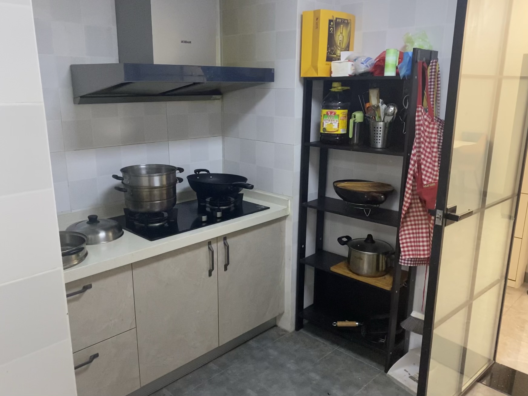 瑞泰锦城 随时看房·