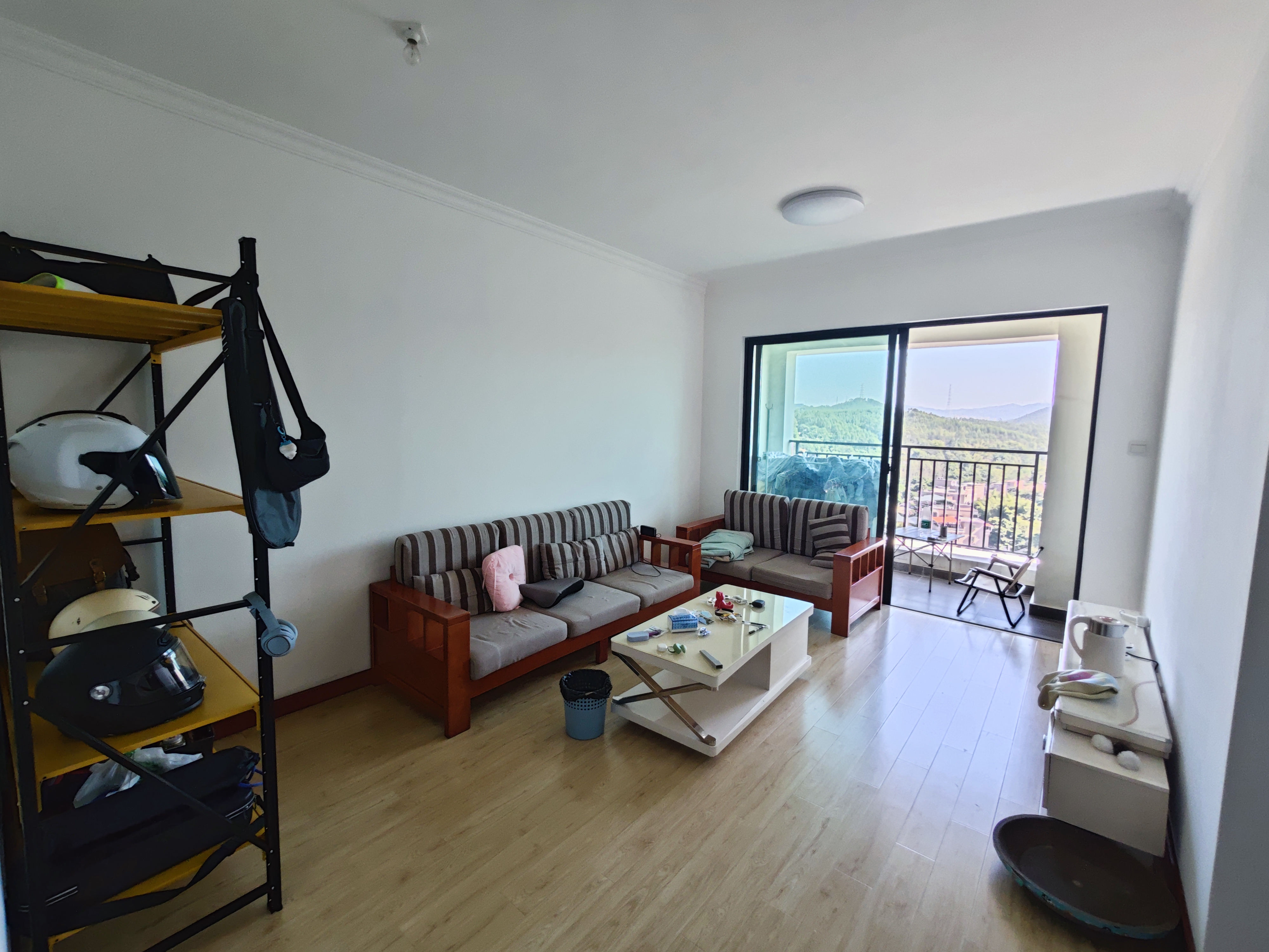 阳光100阿尔勒 随时看房·