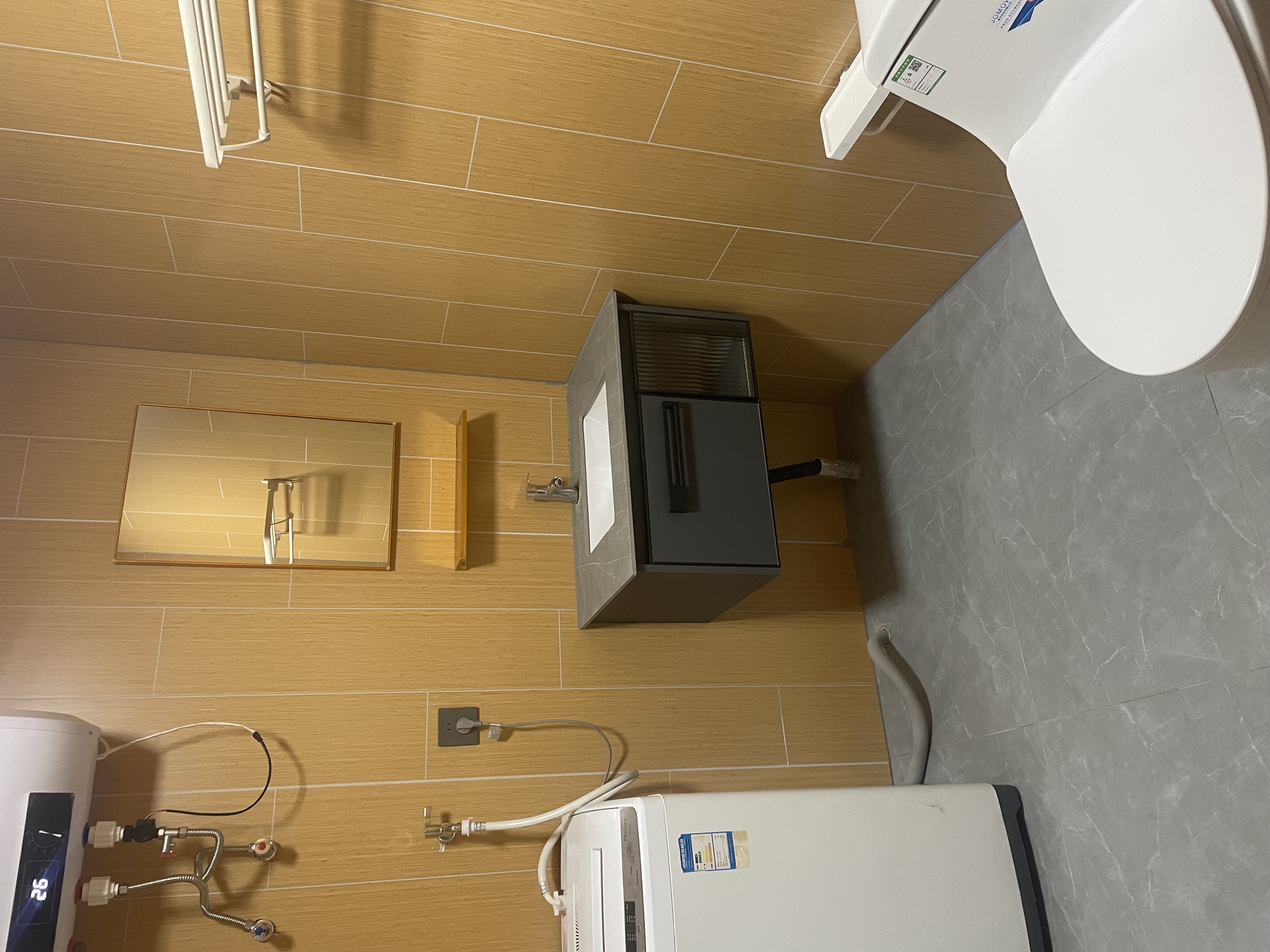 欧郡 随时看房·