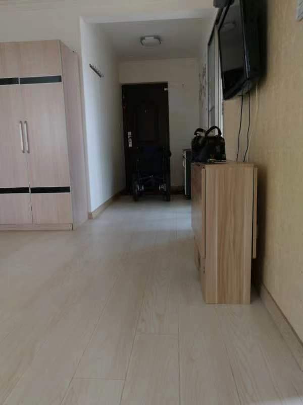 龙之梦馨园 随时看房·