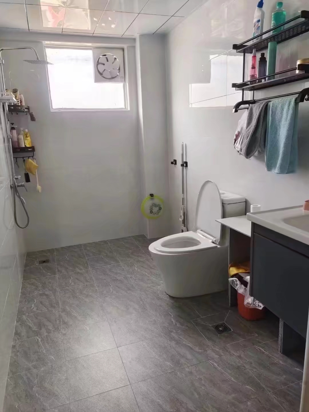 美满家园 随时看房·