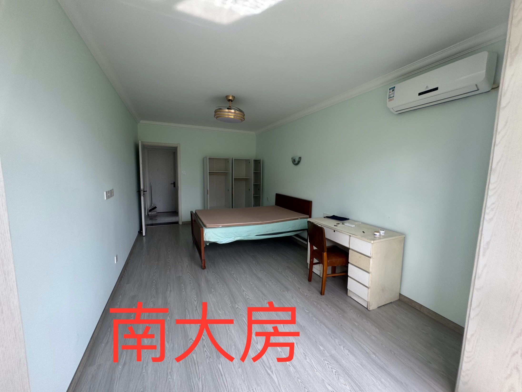 国顺路384号 随时看房·