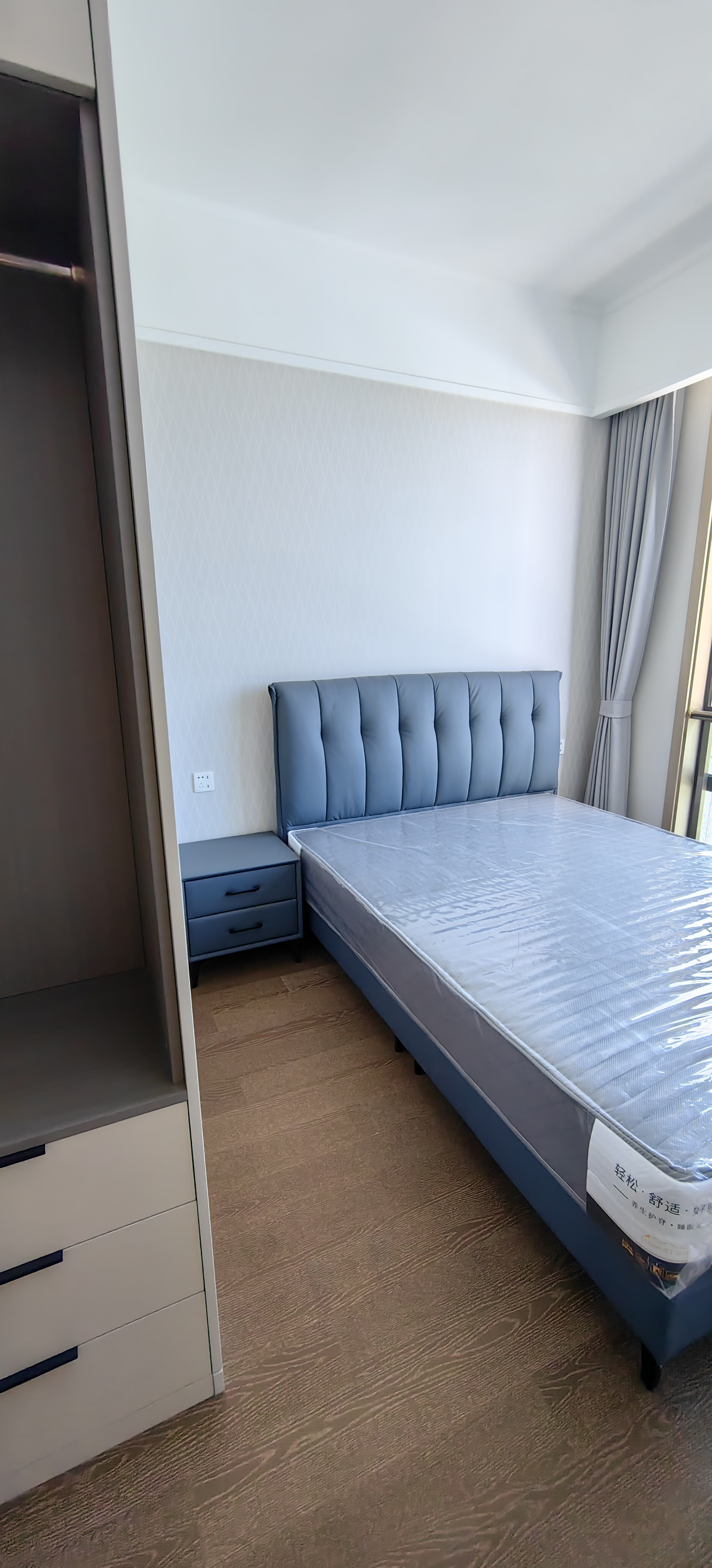 陆肖麓鸣九天麓吟苑 随时看房·