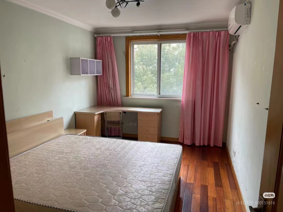 新花苑 随时看房·