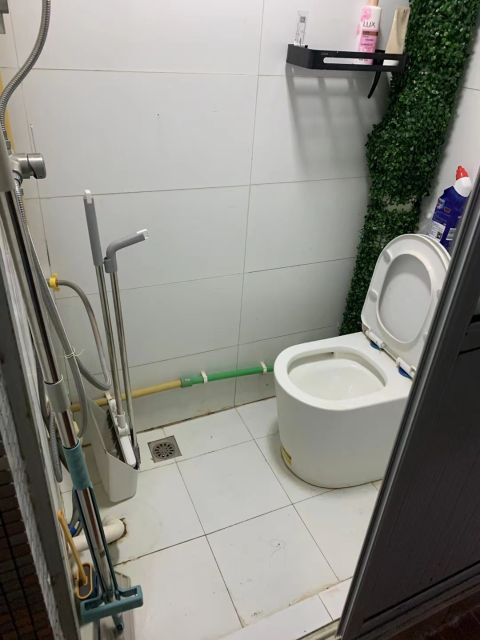 上港小区 随时看房·