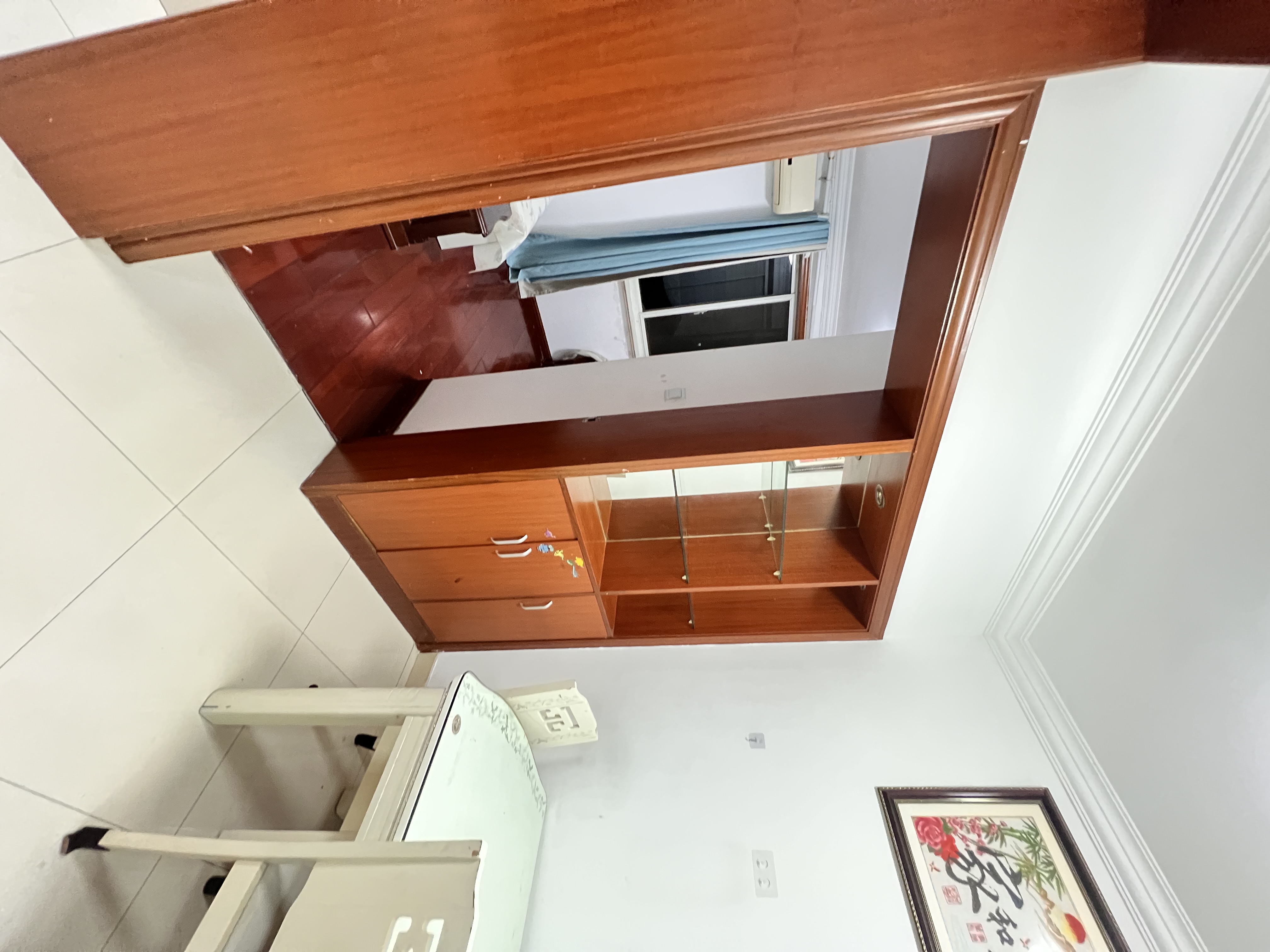 通河六村 随时看房·