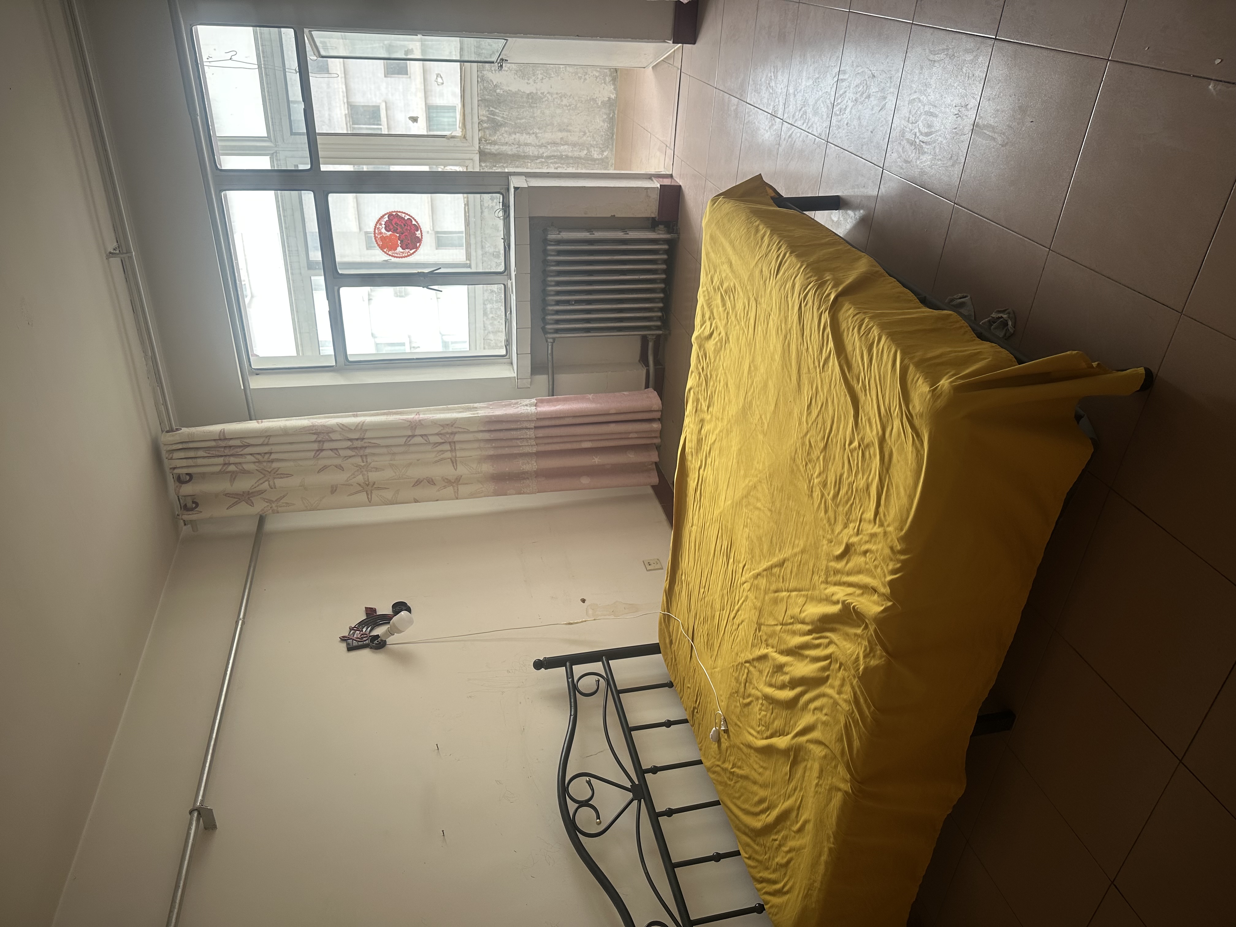 省五建小区 随时看房·