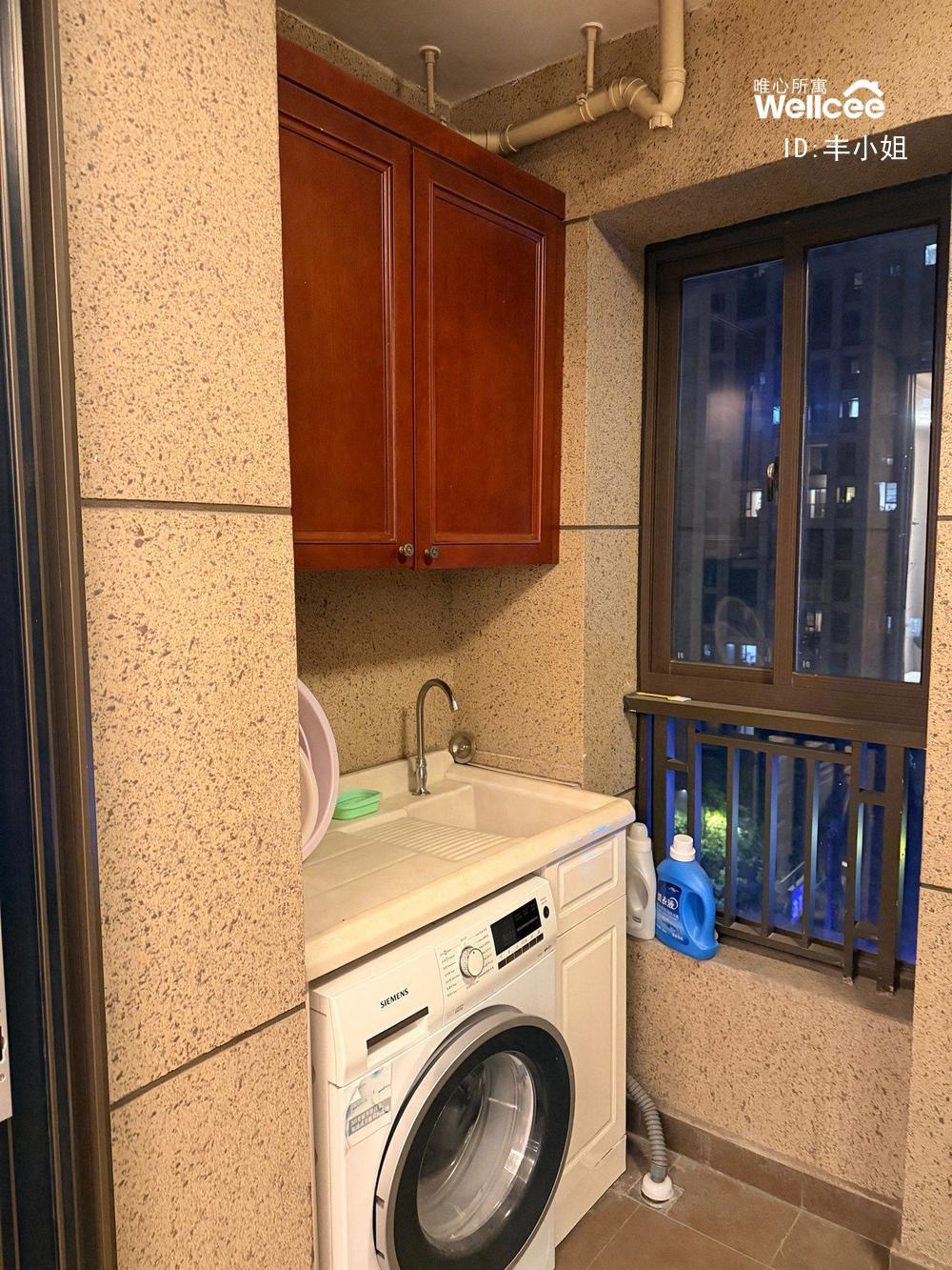 万科草庄 随时看房·