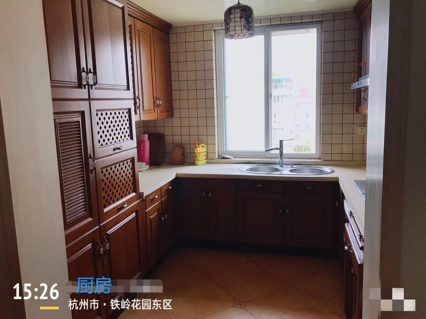 铁岭花园东区 随时看房·