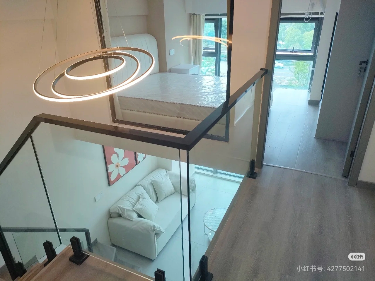 绿地V岛 随时看房·