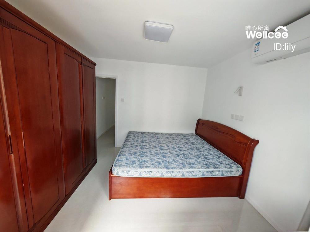 永泰西里 随时看房·