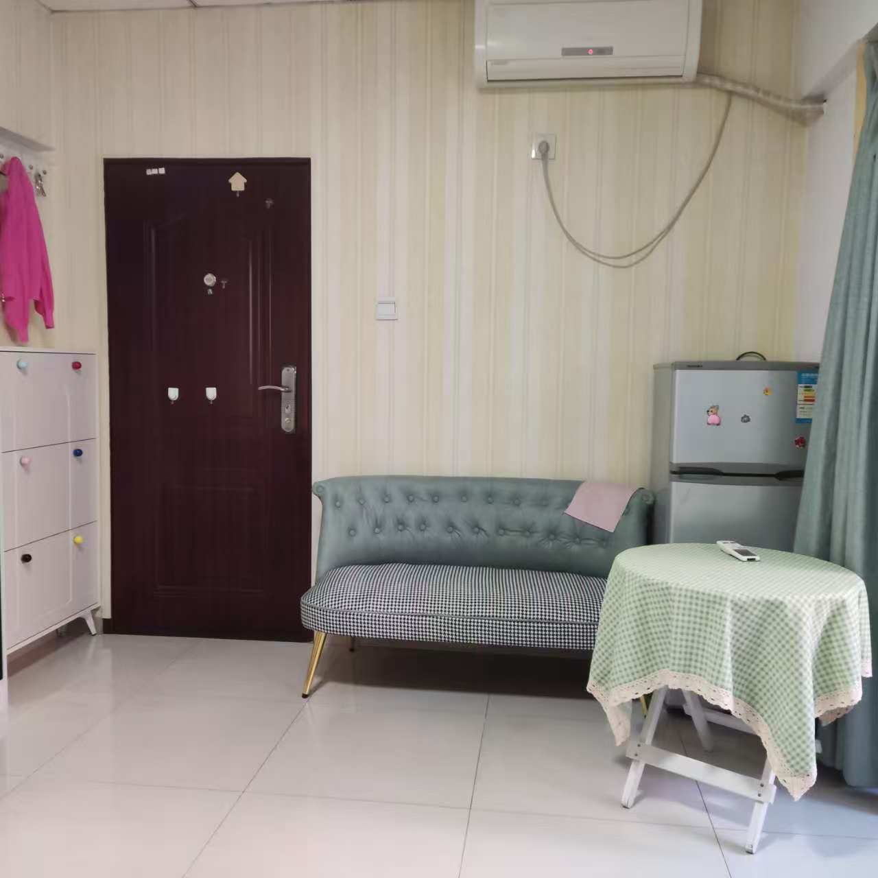 韩庄子西里 随时看房·