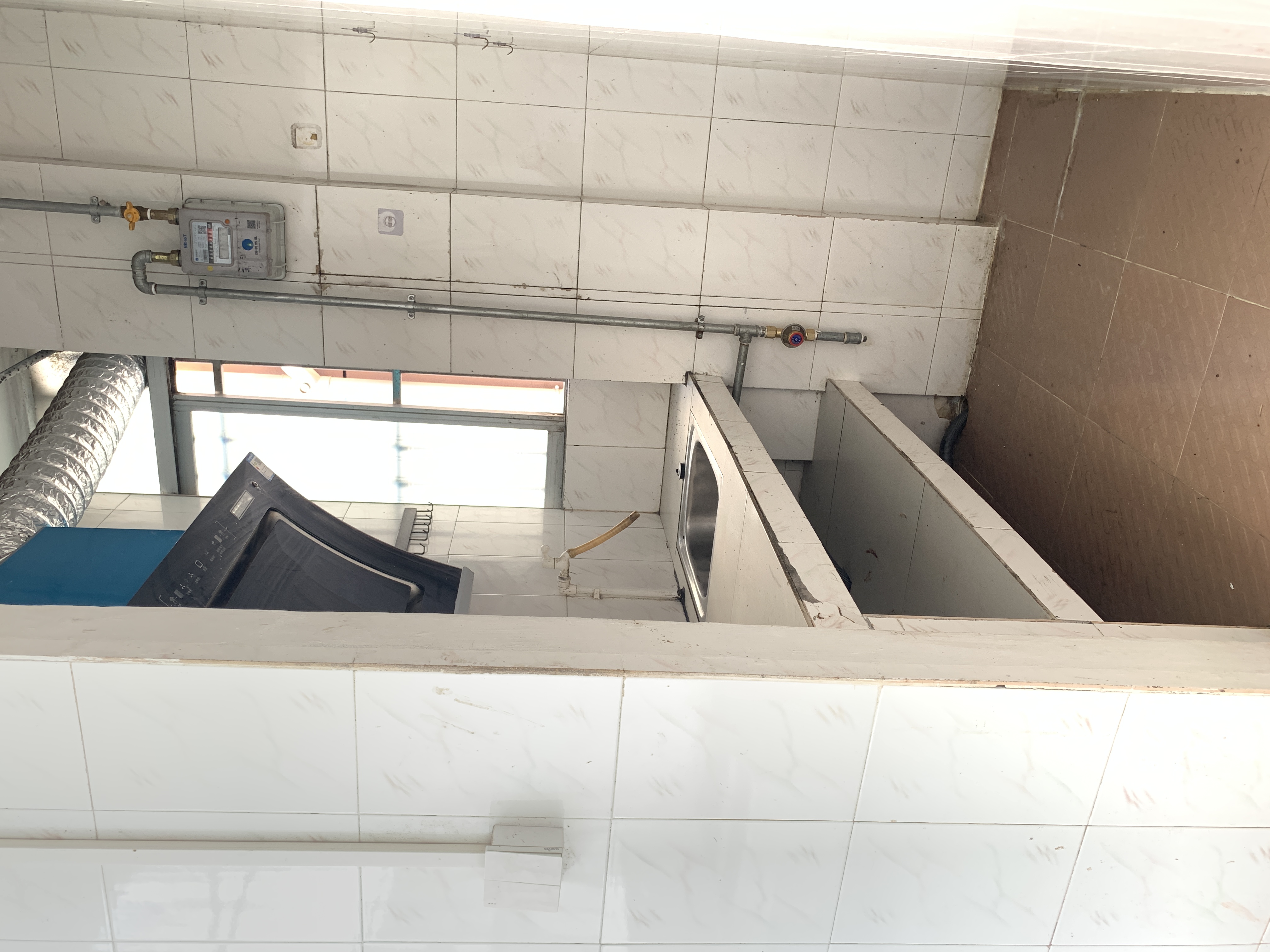 大望新平村 随时看房·