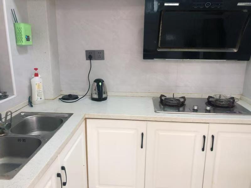 国贸蓝湾 随时看房·