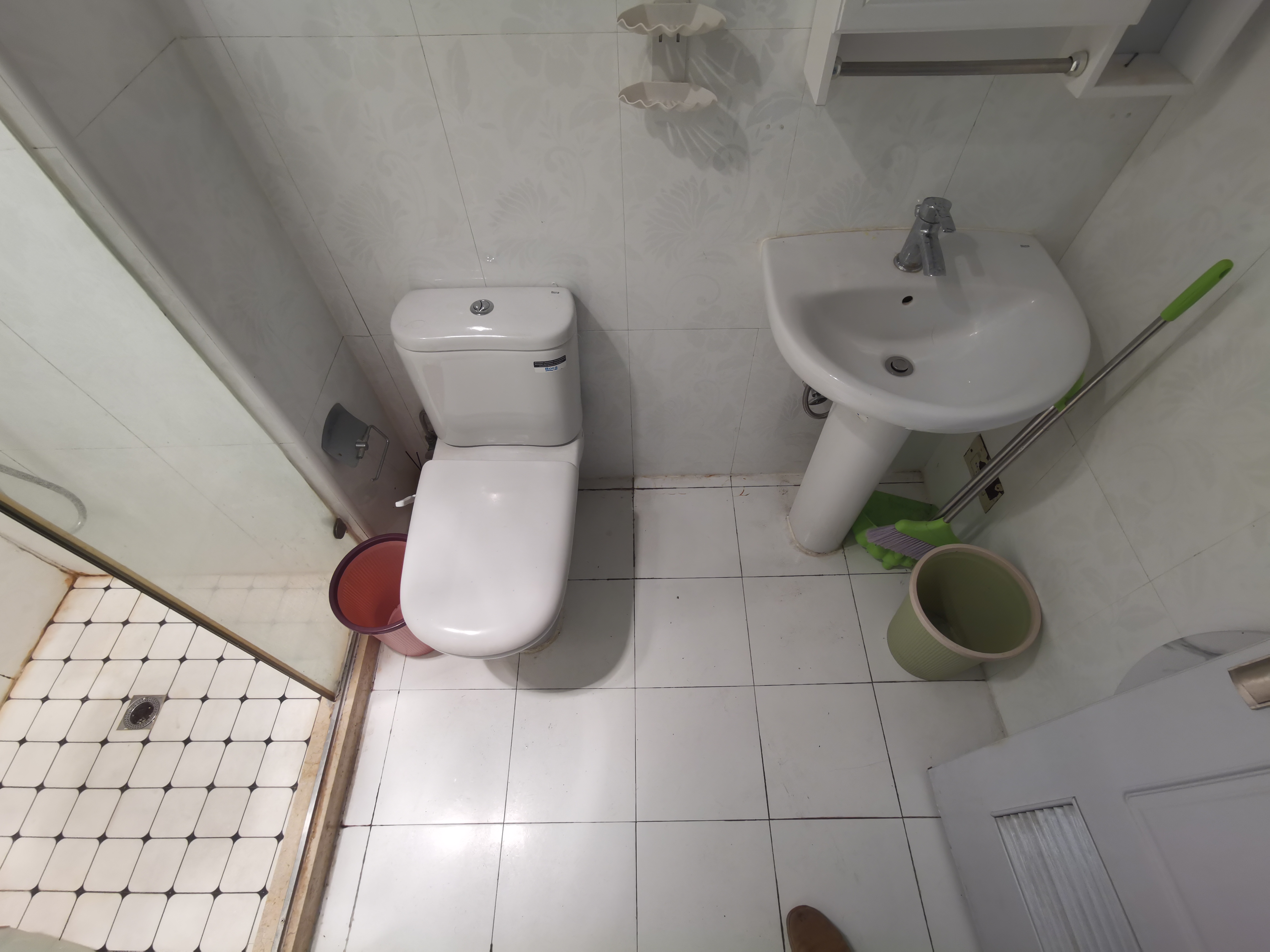 中心铂庭 随时看房·