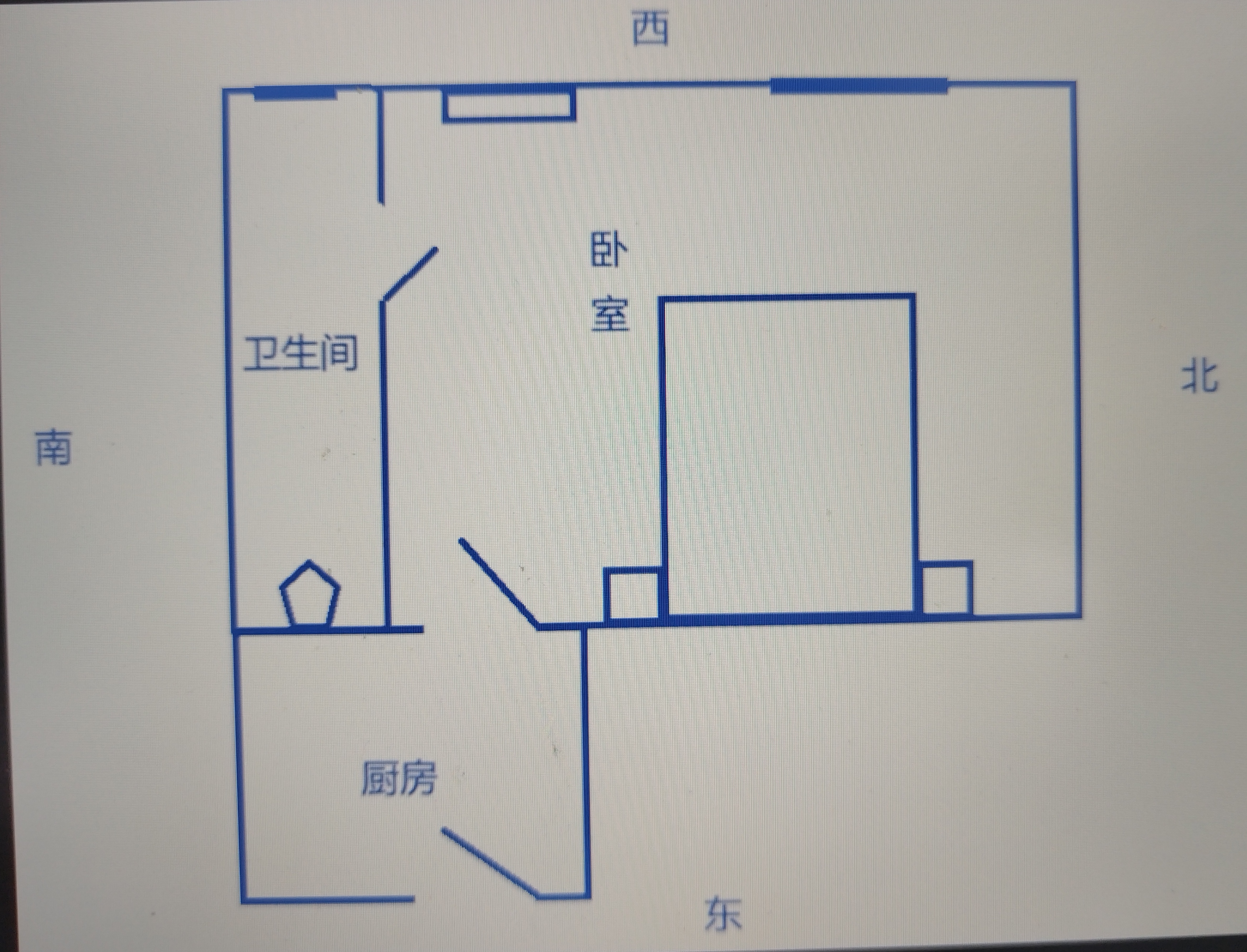 幸福E家五期 随时看房·