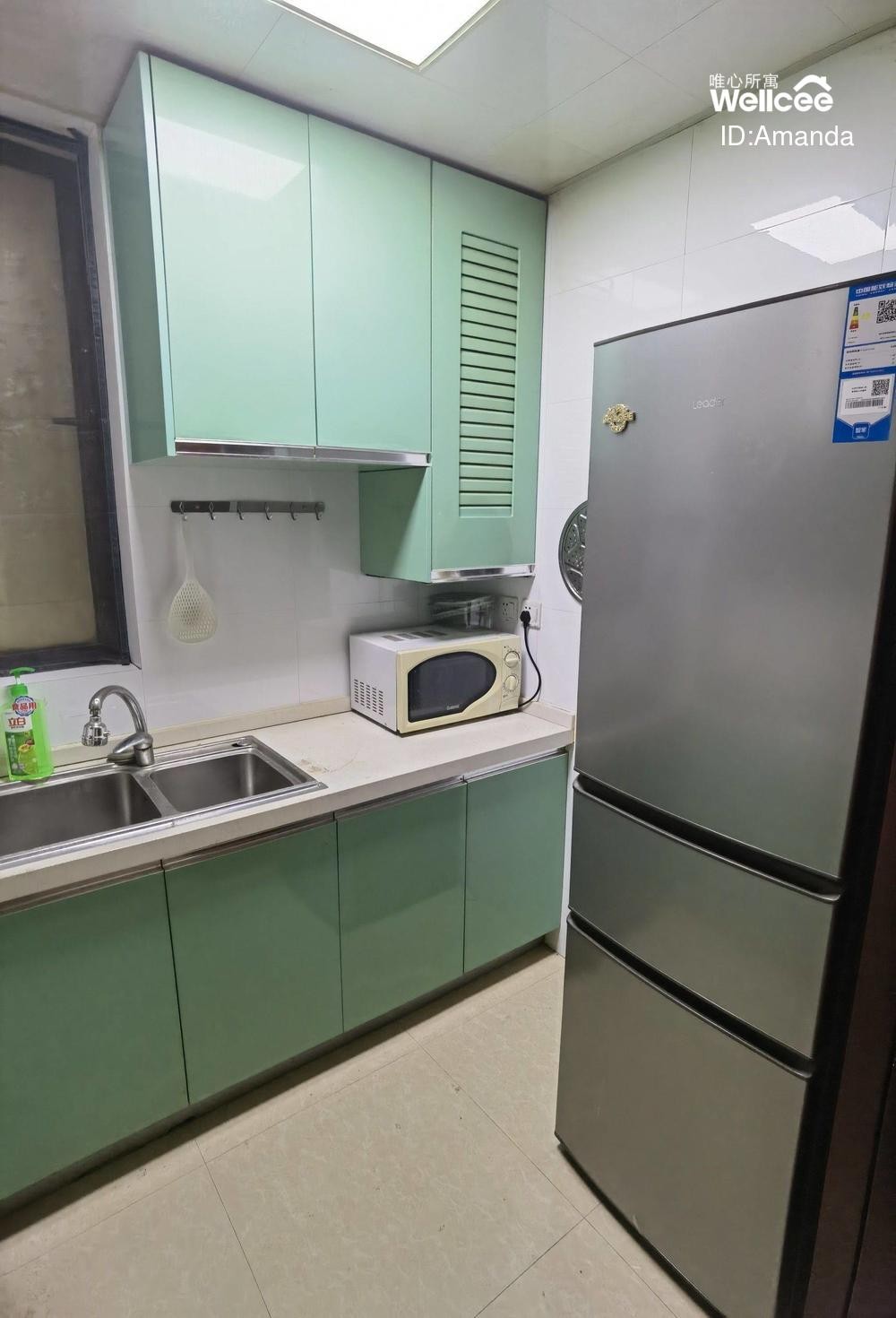 城林美苑 随时看房·