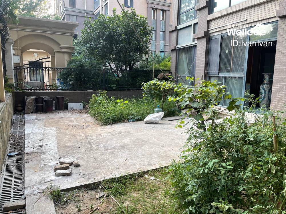 中海熙岸社区 随时看房·