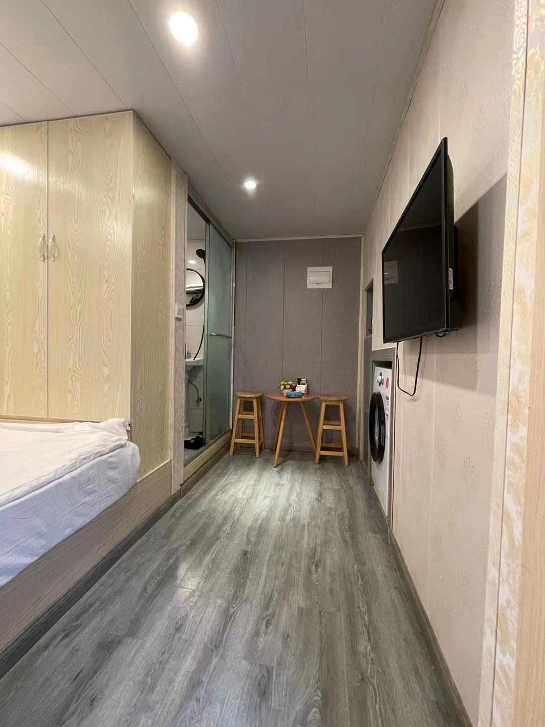 江西小区）