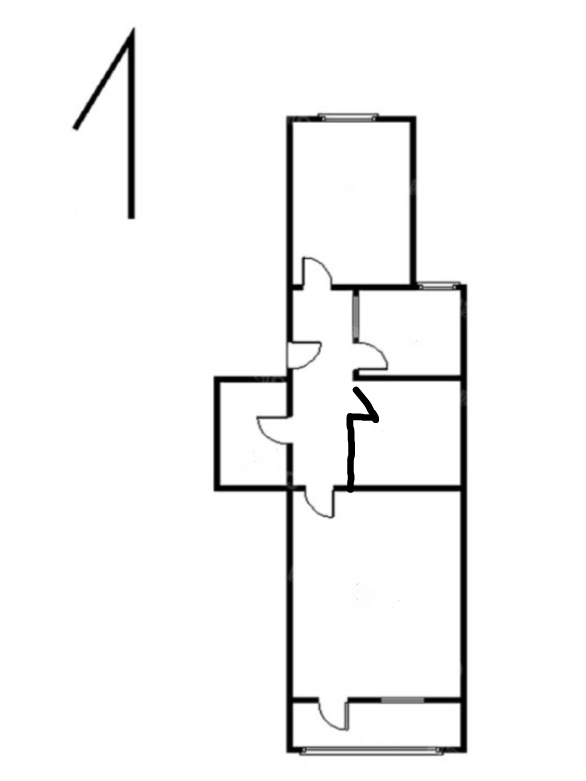 金川门 随时看房·