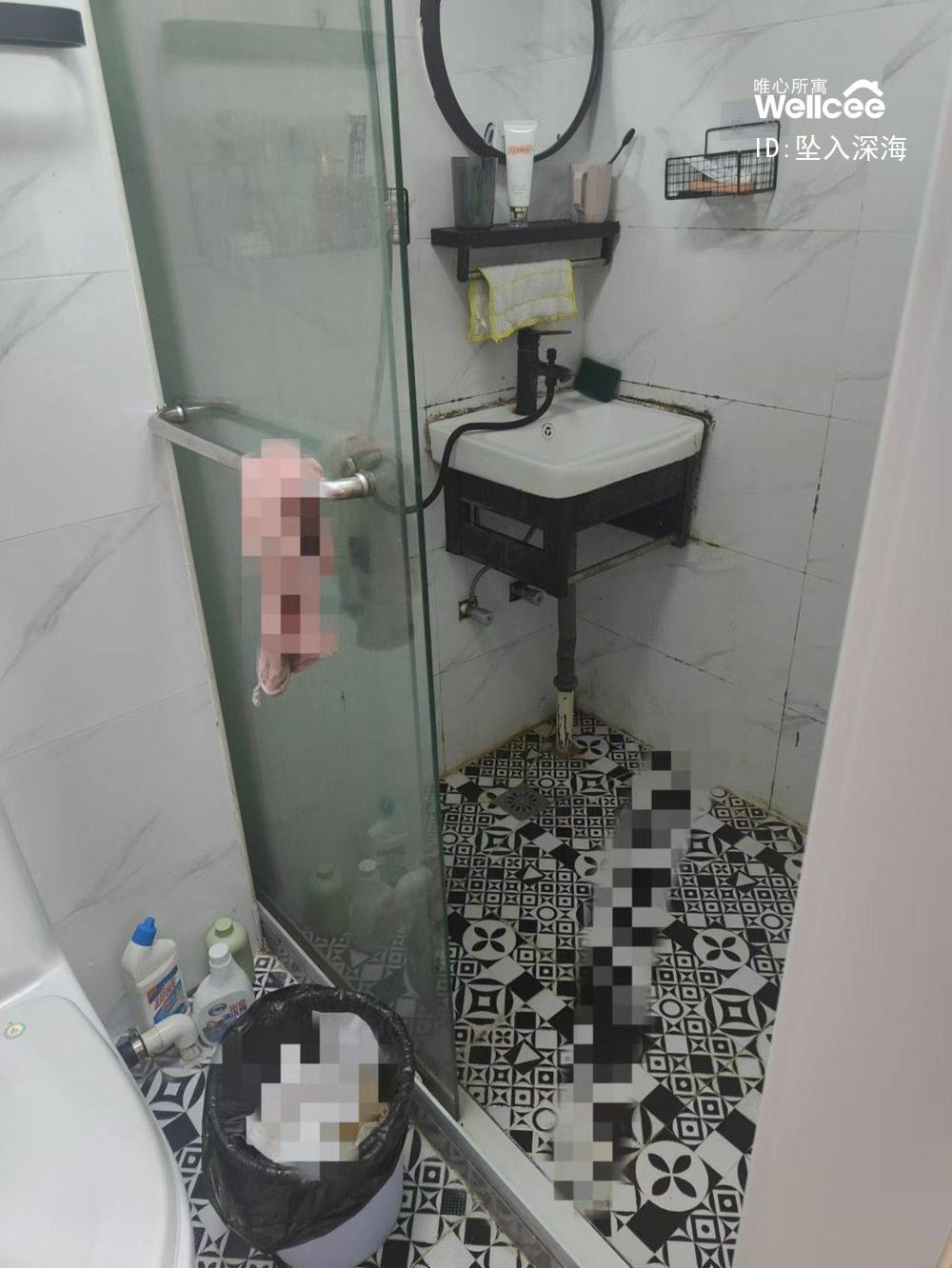 中岗大楼 随时看房·