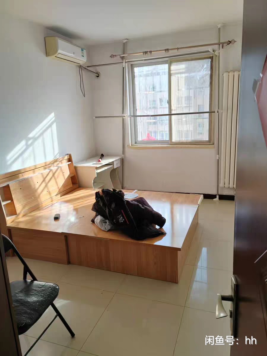 北京市昌平区亢山3号院）