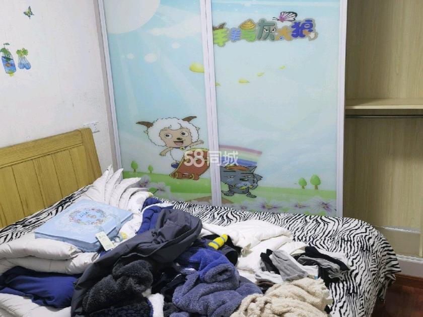 美满锦园 随时看房·