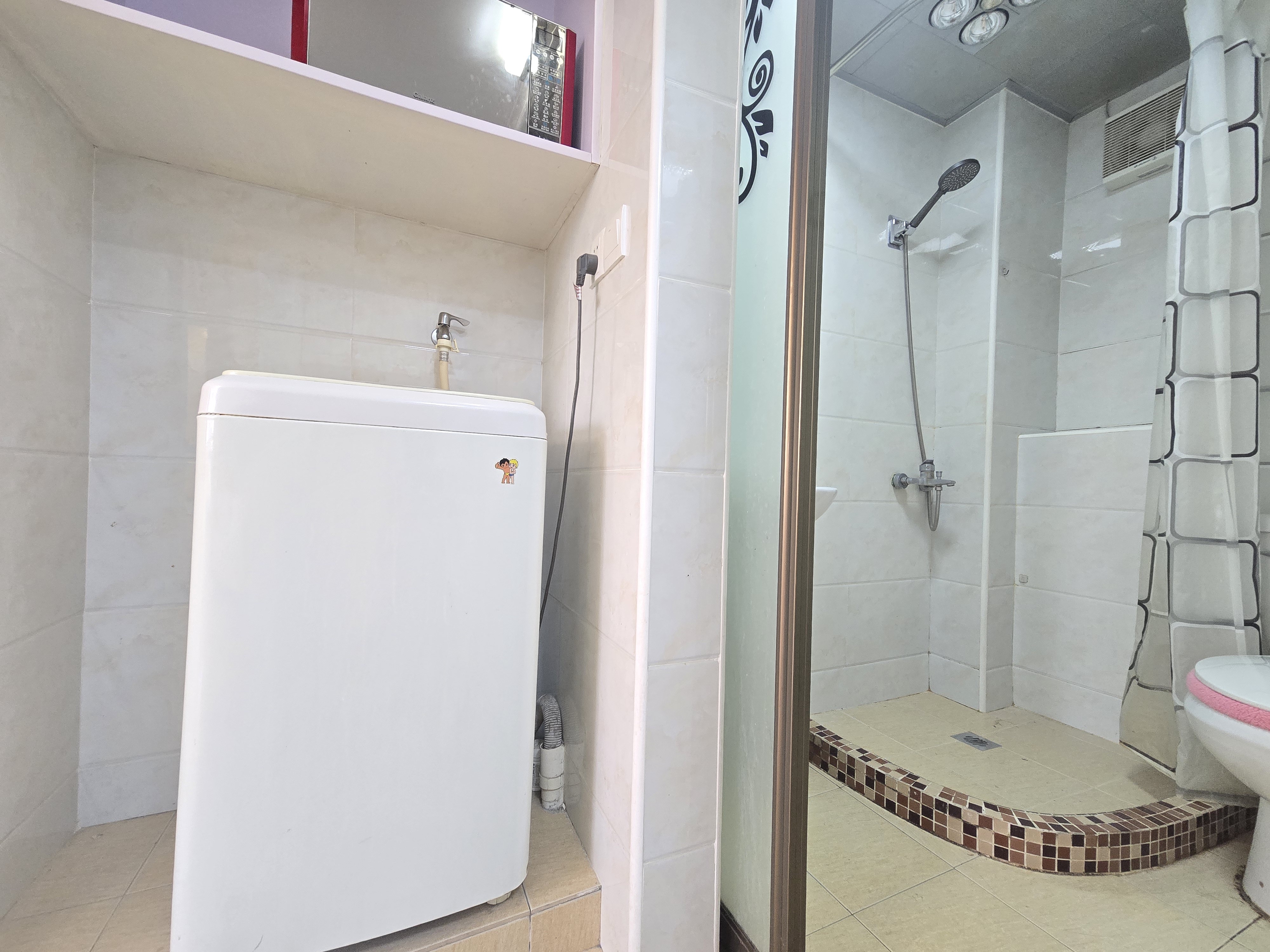 浦建小区 随时看房·