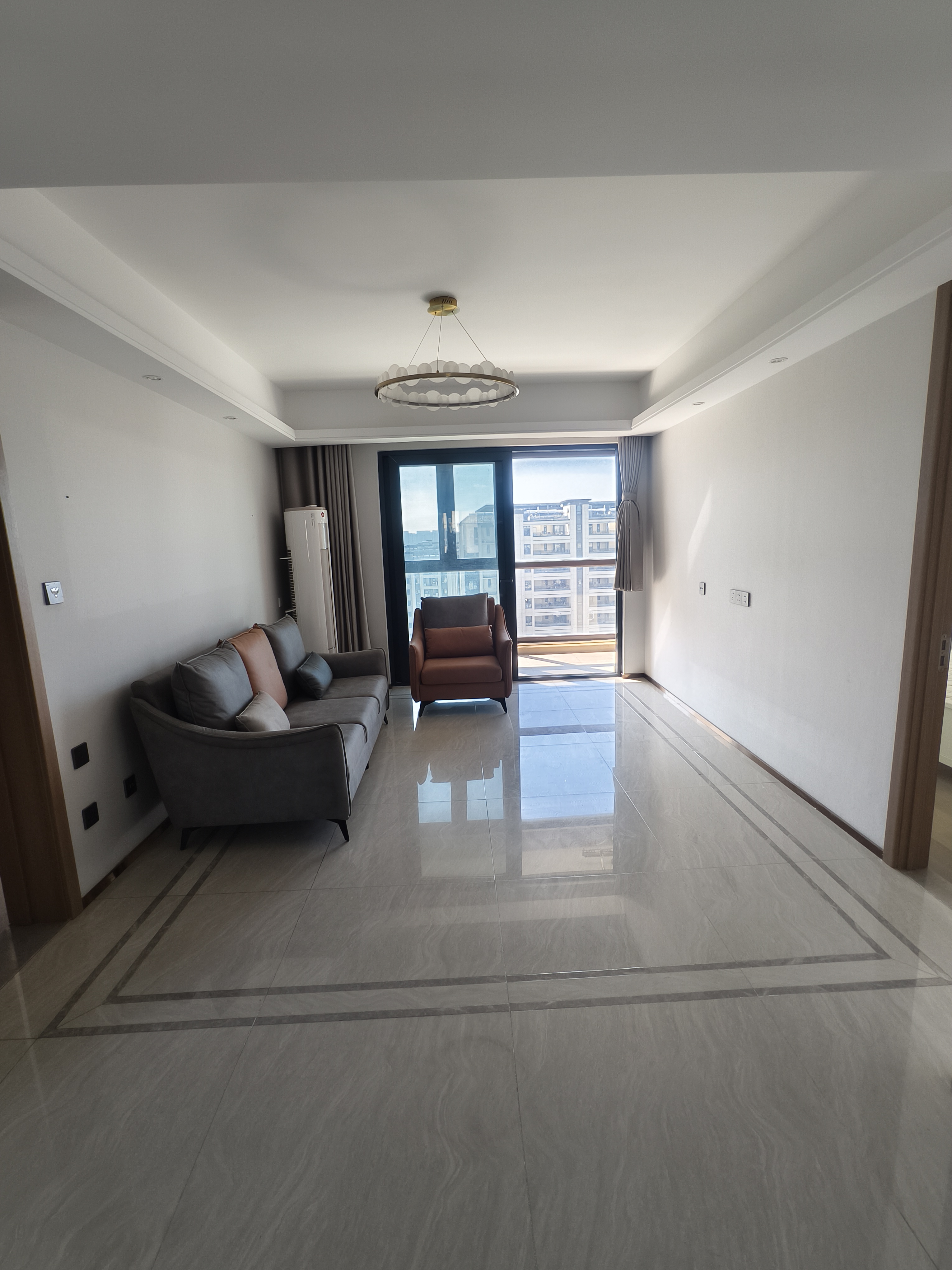 悦达万科翡翠书院 3居室 1650元/月