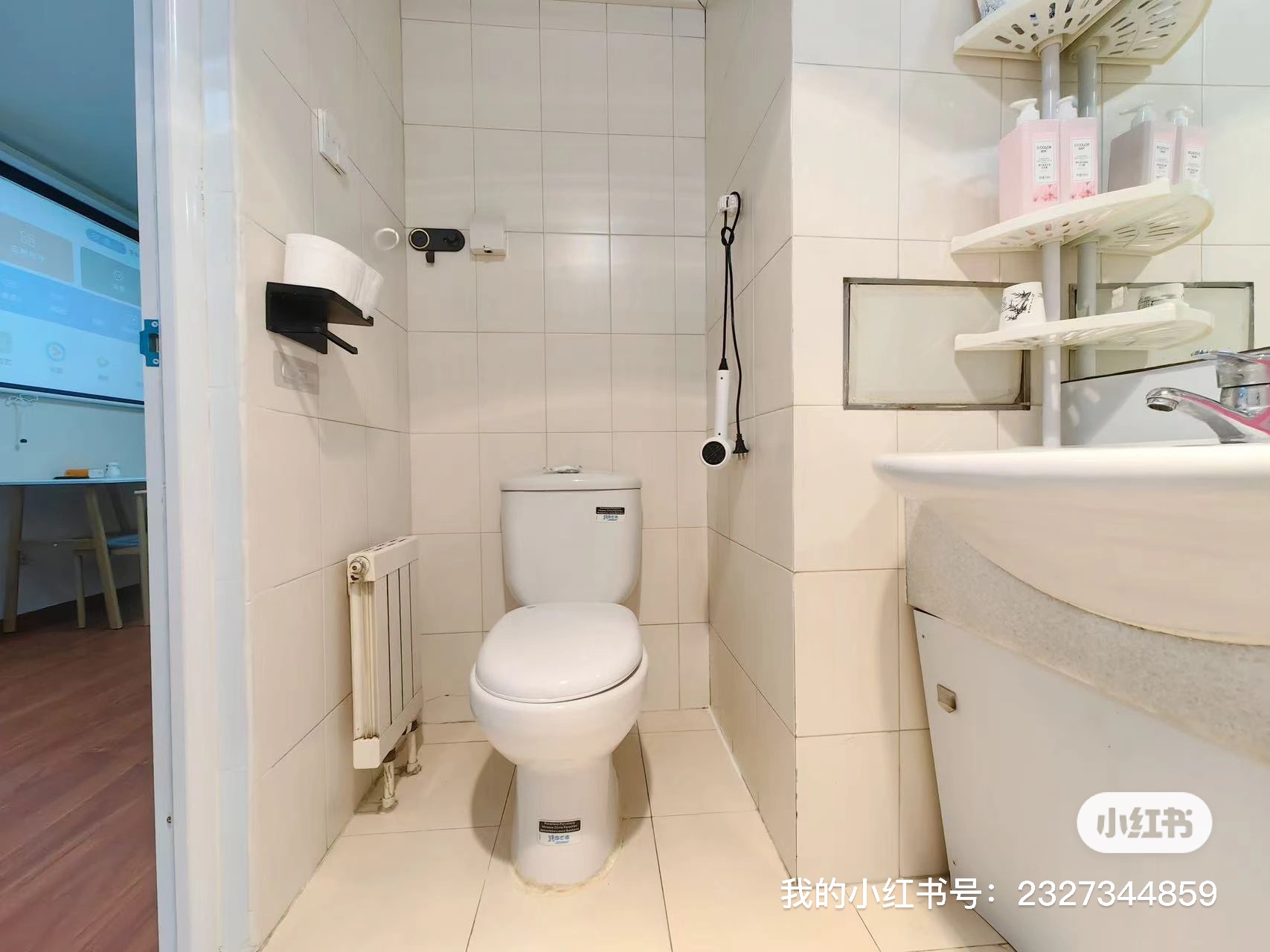 蒲芳榆Gogo新世代 随时看房·