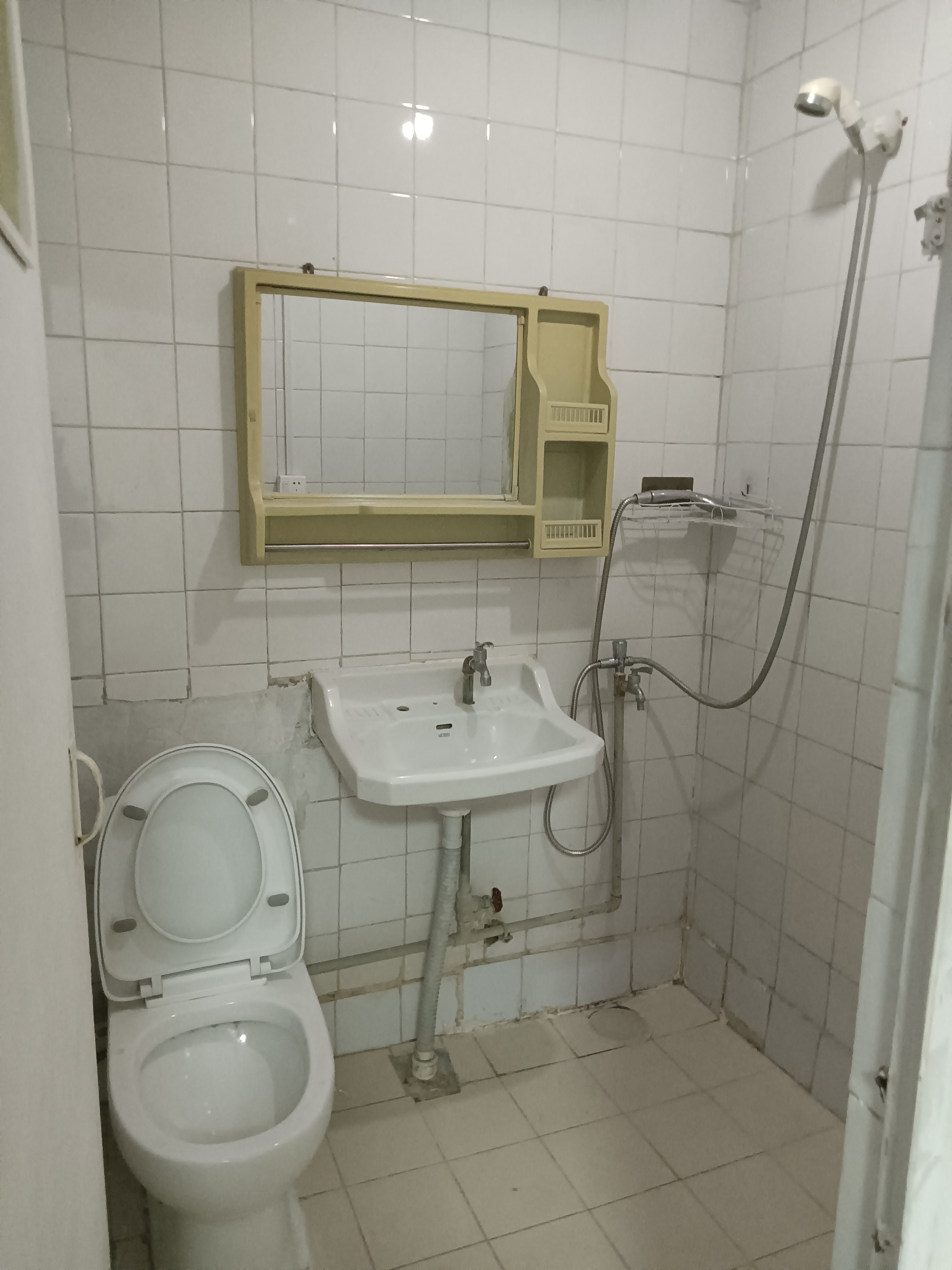 潘家园松榆西里 随时看房·