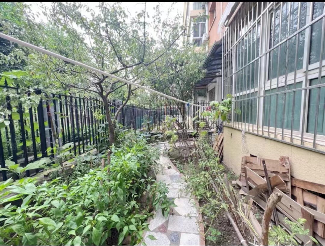 回南家园 随时看房·