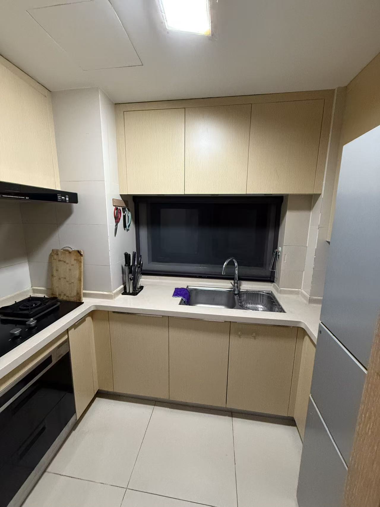 宸北花苑 随时看房·