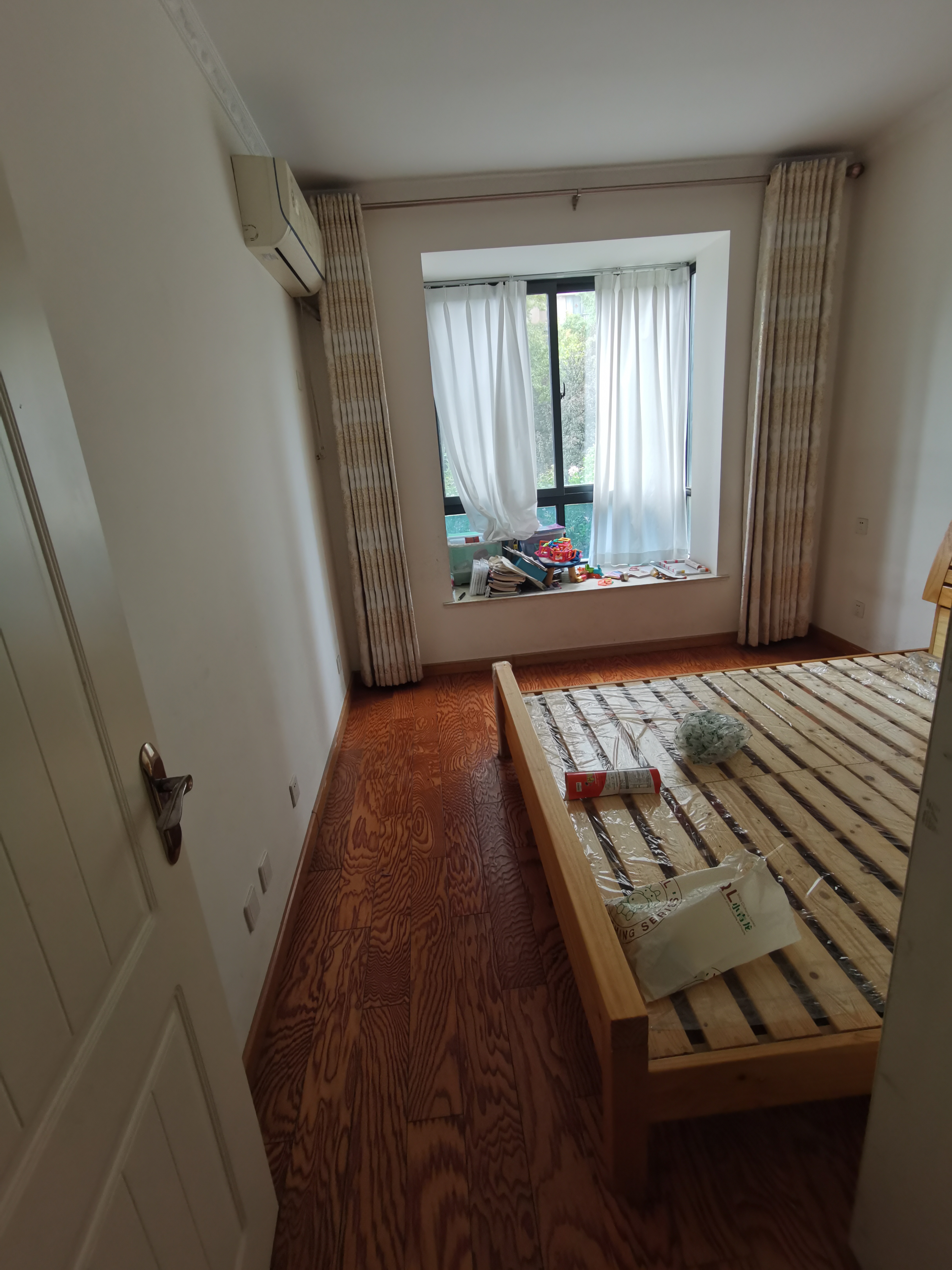 水丽坊自在城 随时看房·