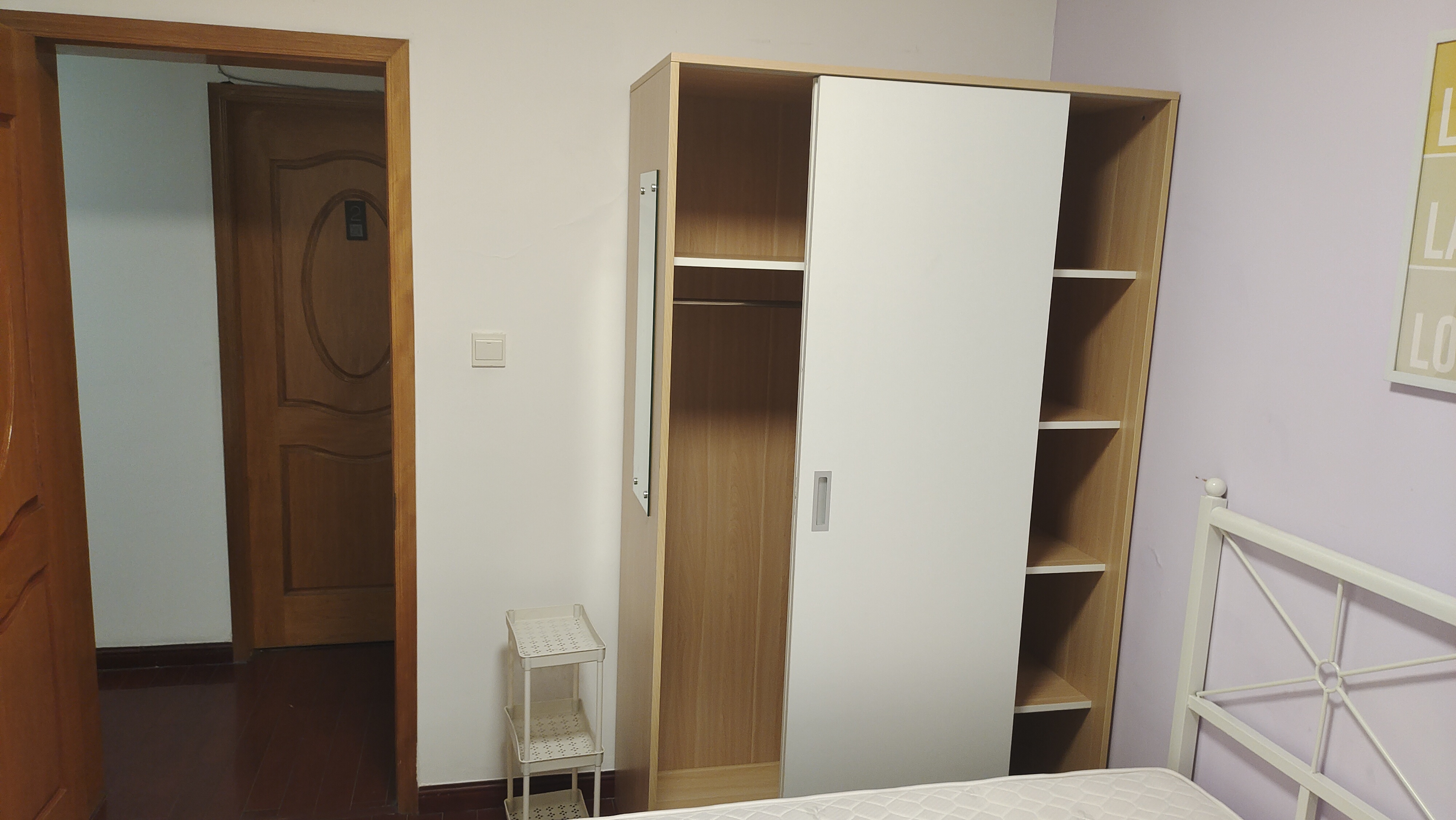 艺术家园3栋621 随时看房·