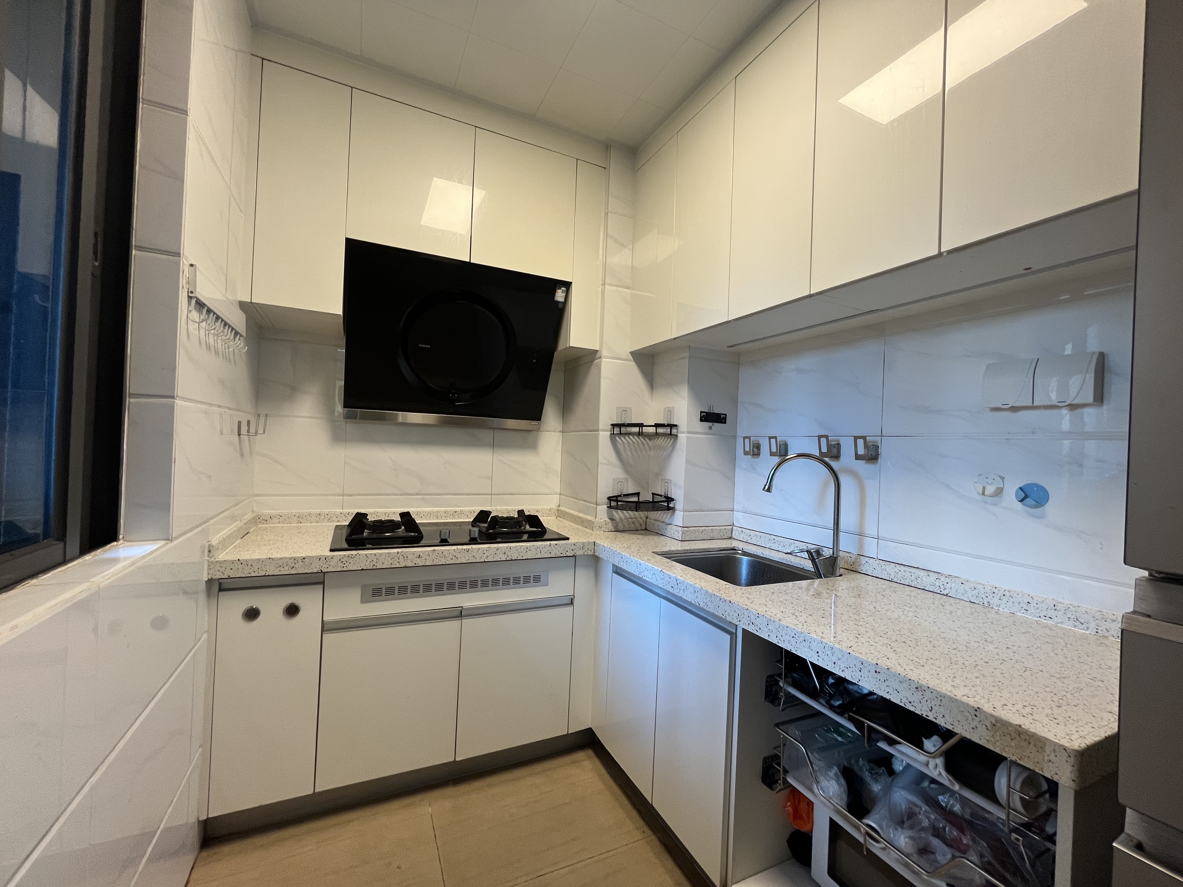 科慧花园 随时看房·