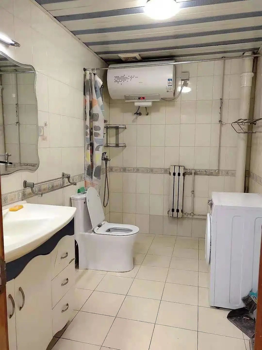 呼家楼关东店北街11号楼 随时看房·