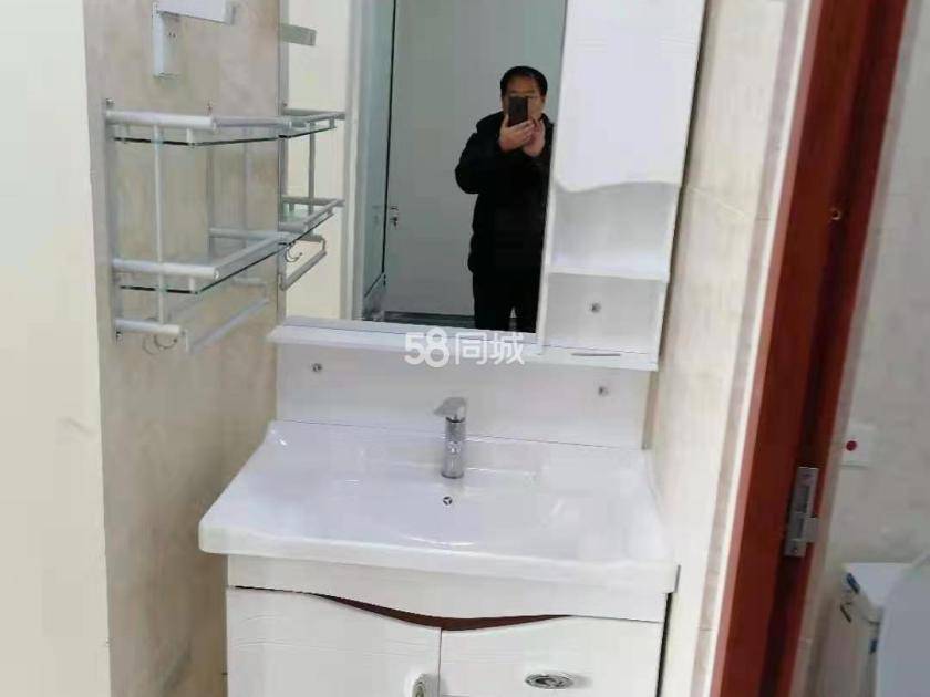 四建金海福苑 随时看房·