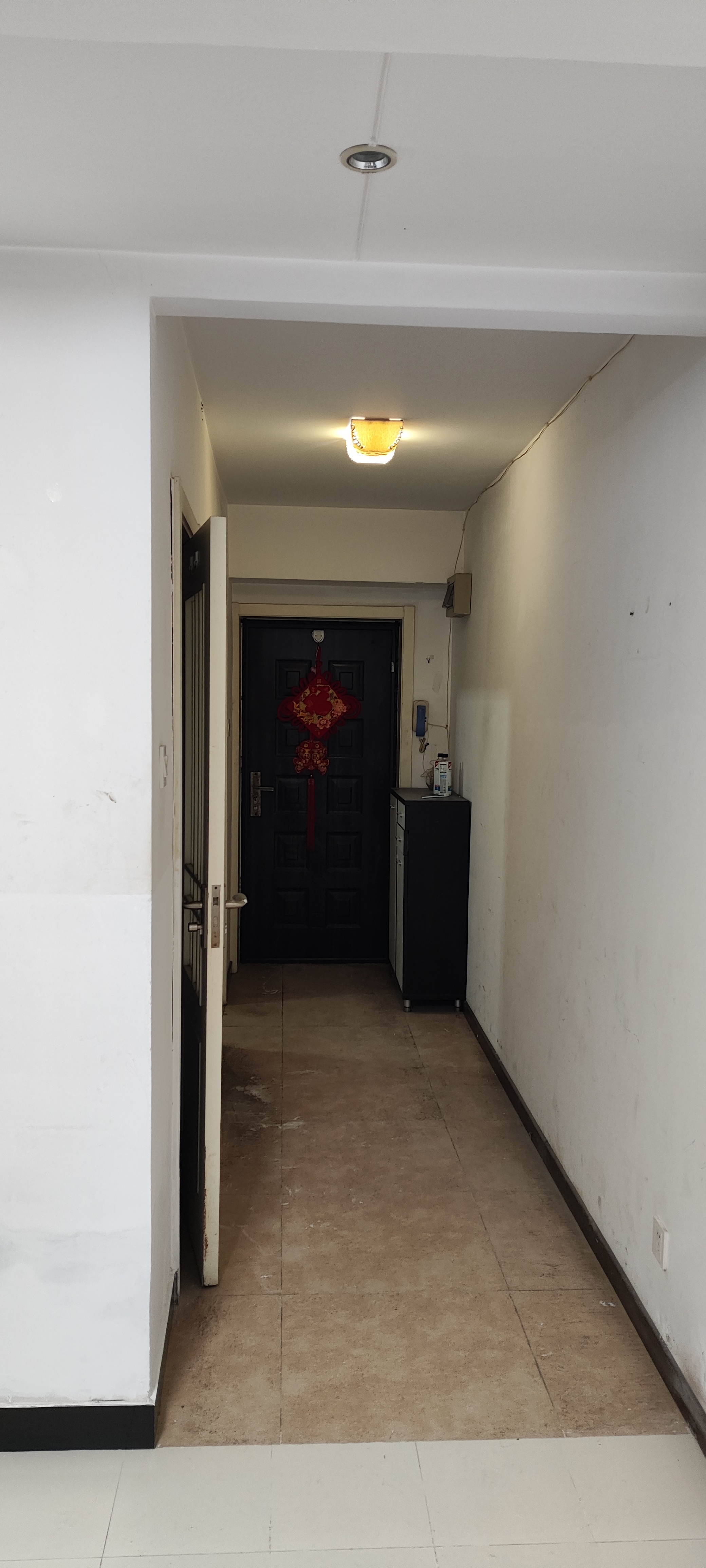 志新小区 随时看房·